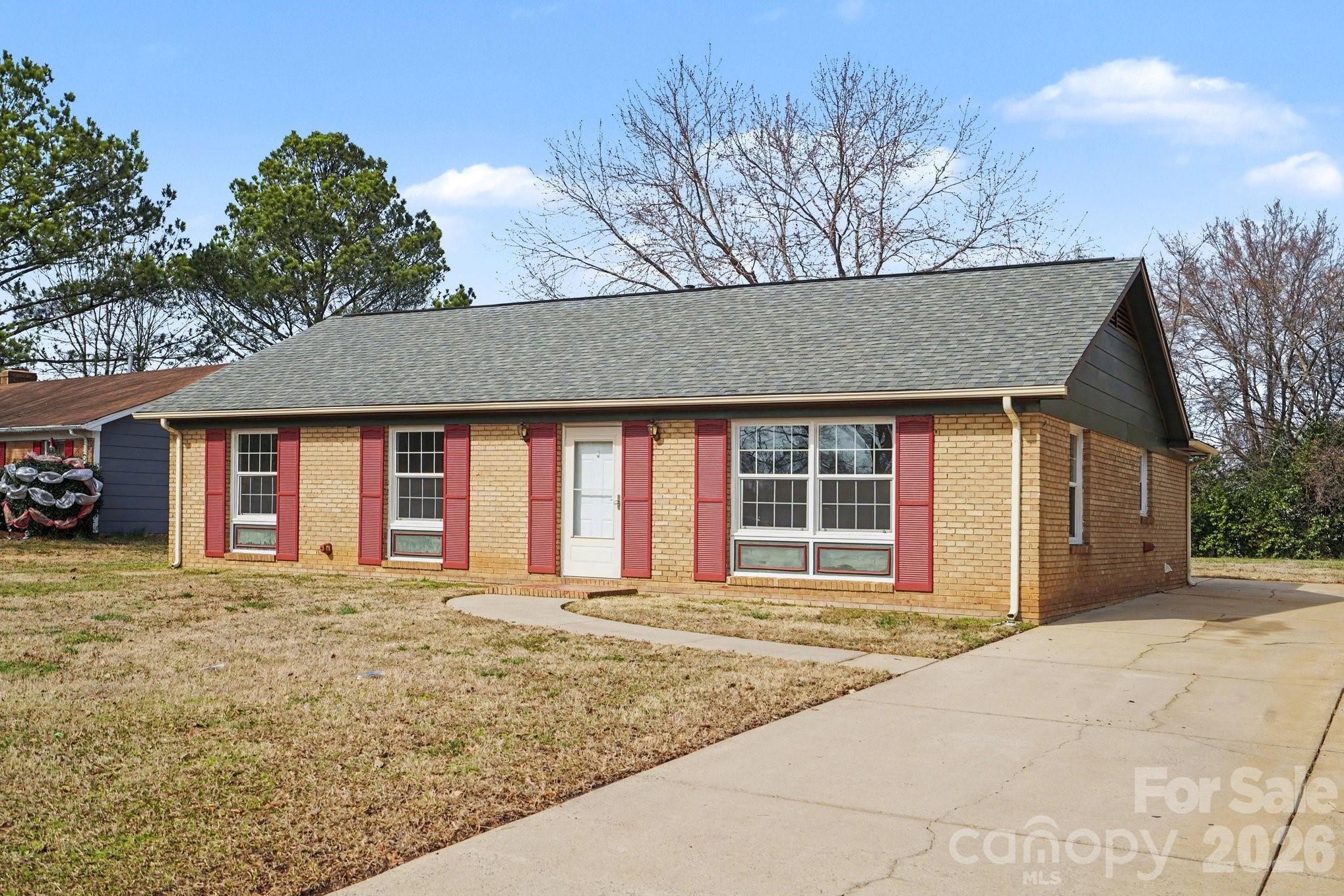 Yorkwood - Residential