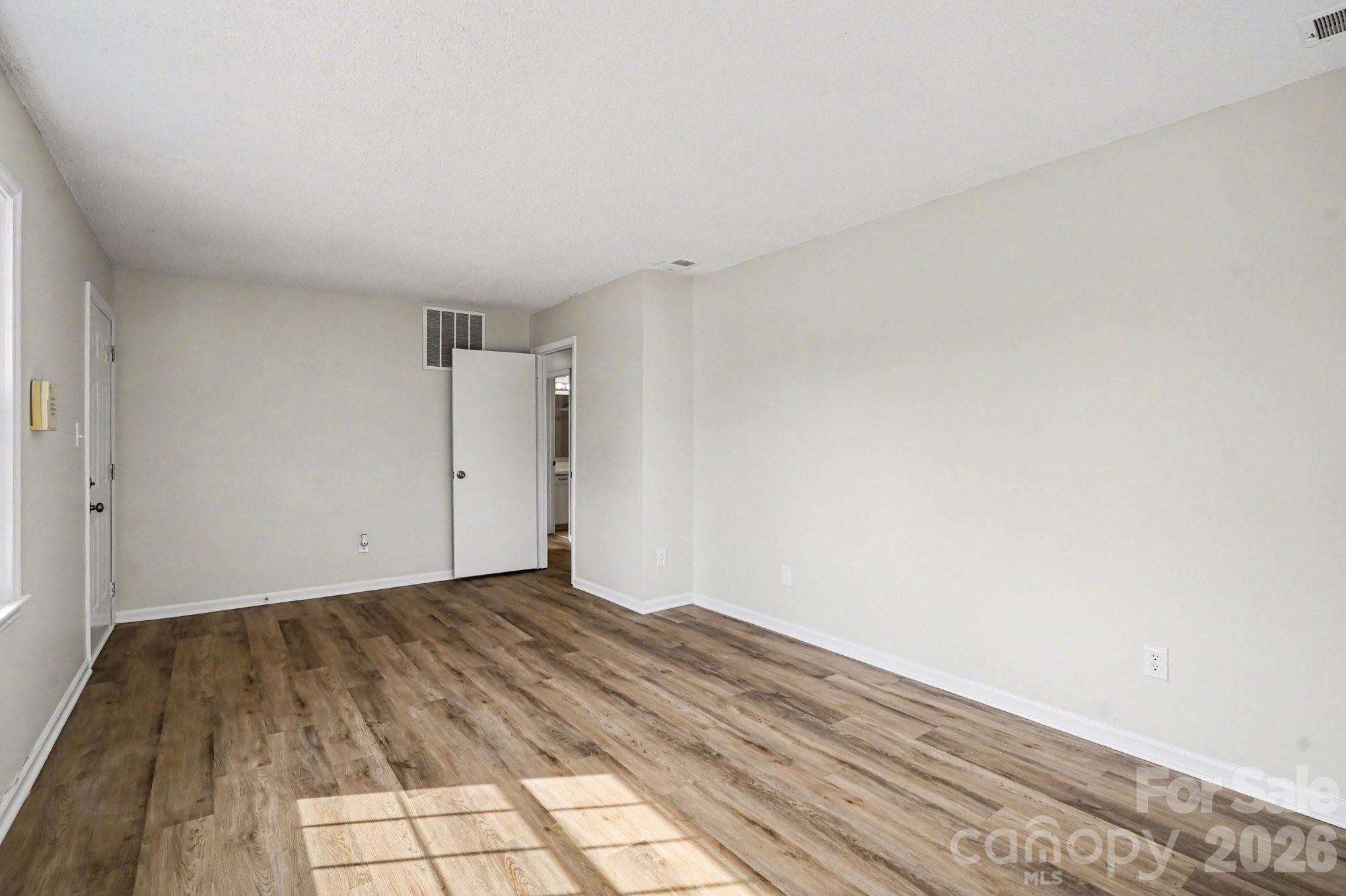 Yorkwood - Residential