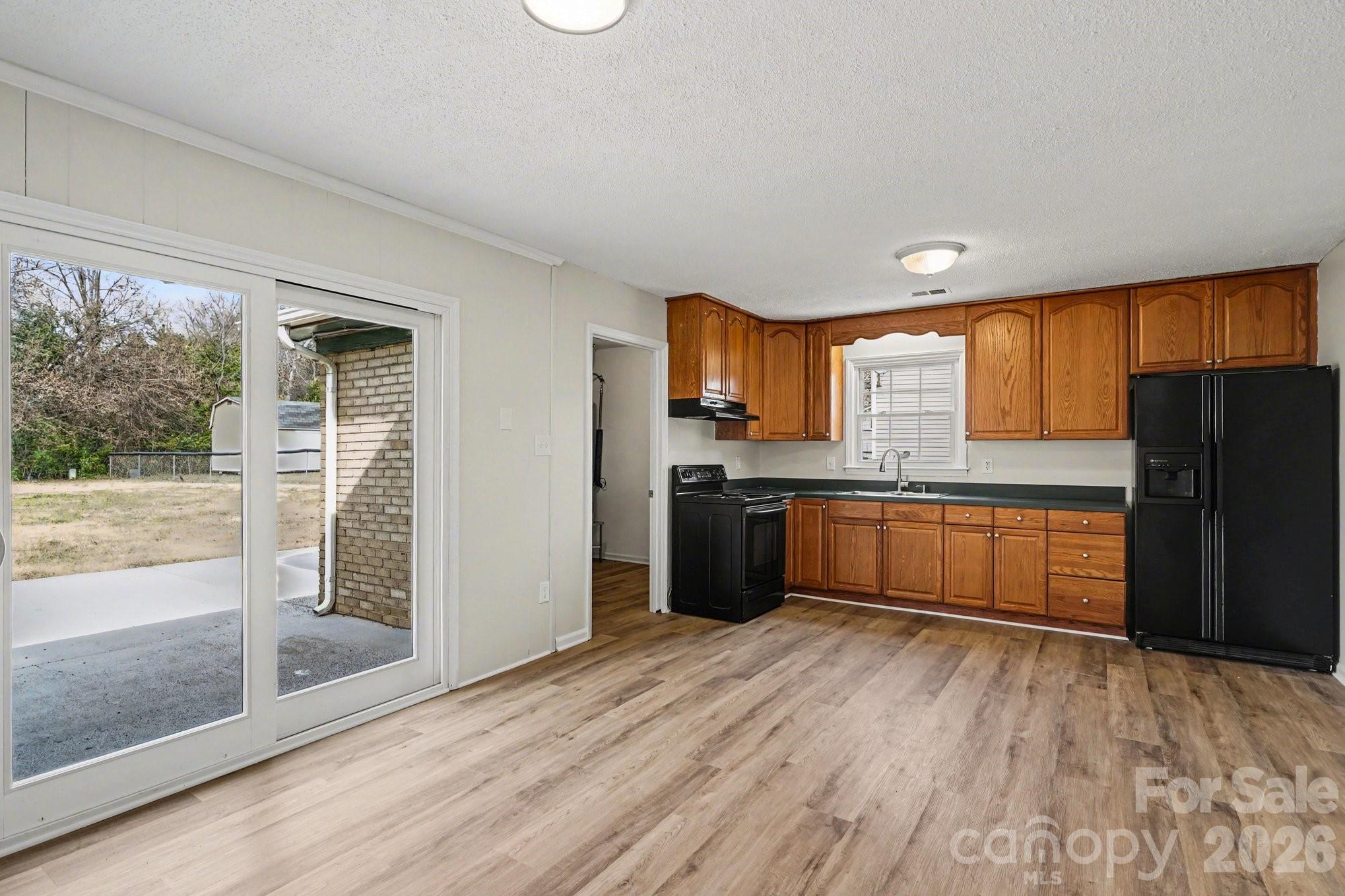 Yorkwood - Residential