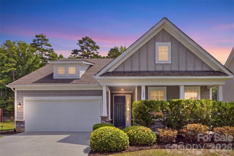 Photo of 5529 Braddock Mill Way, Lancaster, SC 29720 (MLS # 4414208)