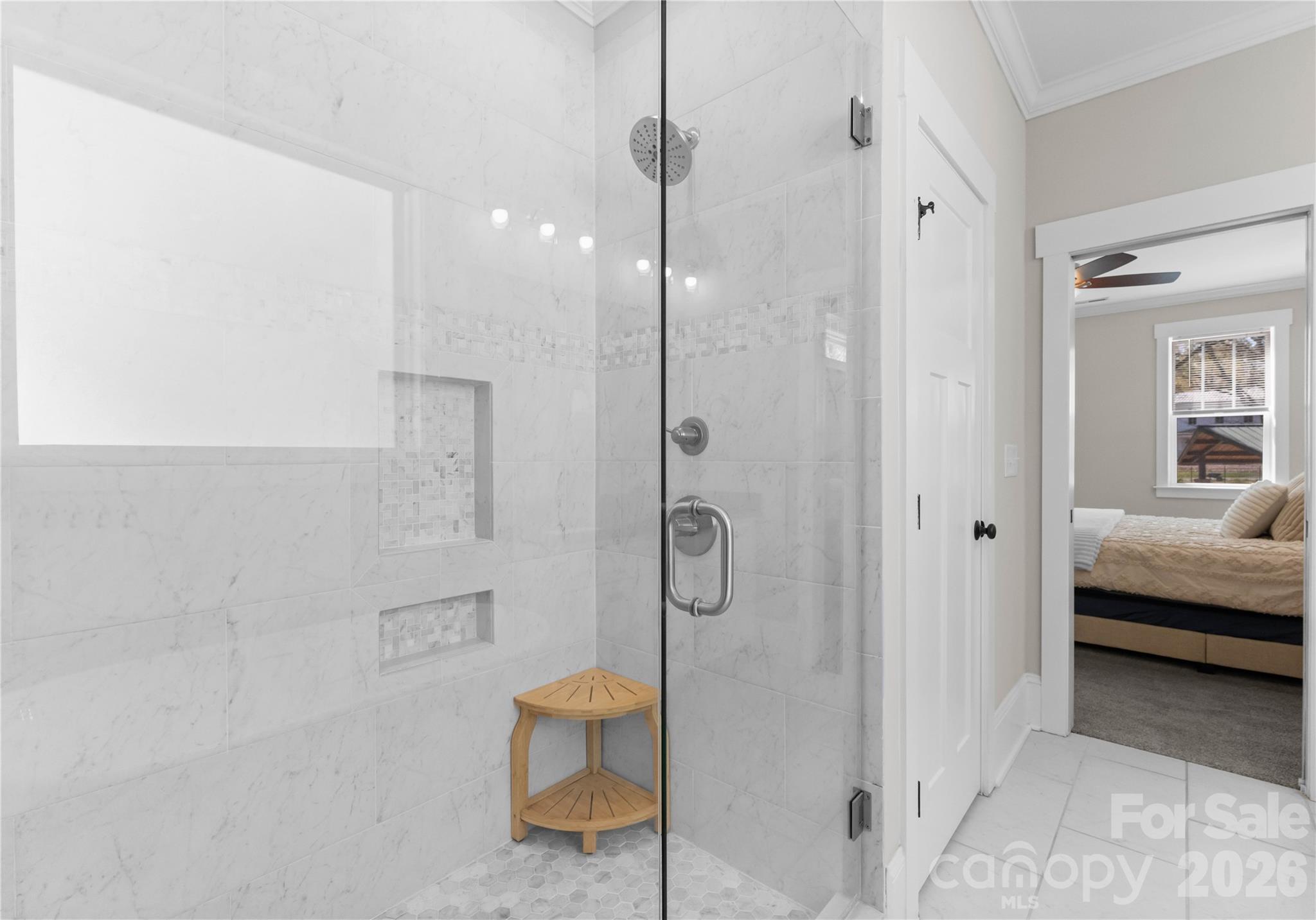 Camp Green - Residential