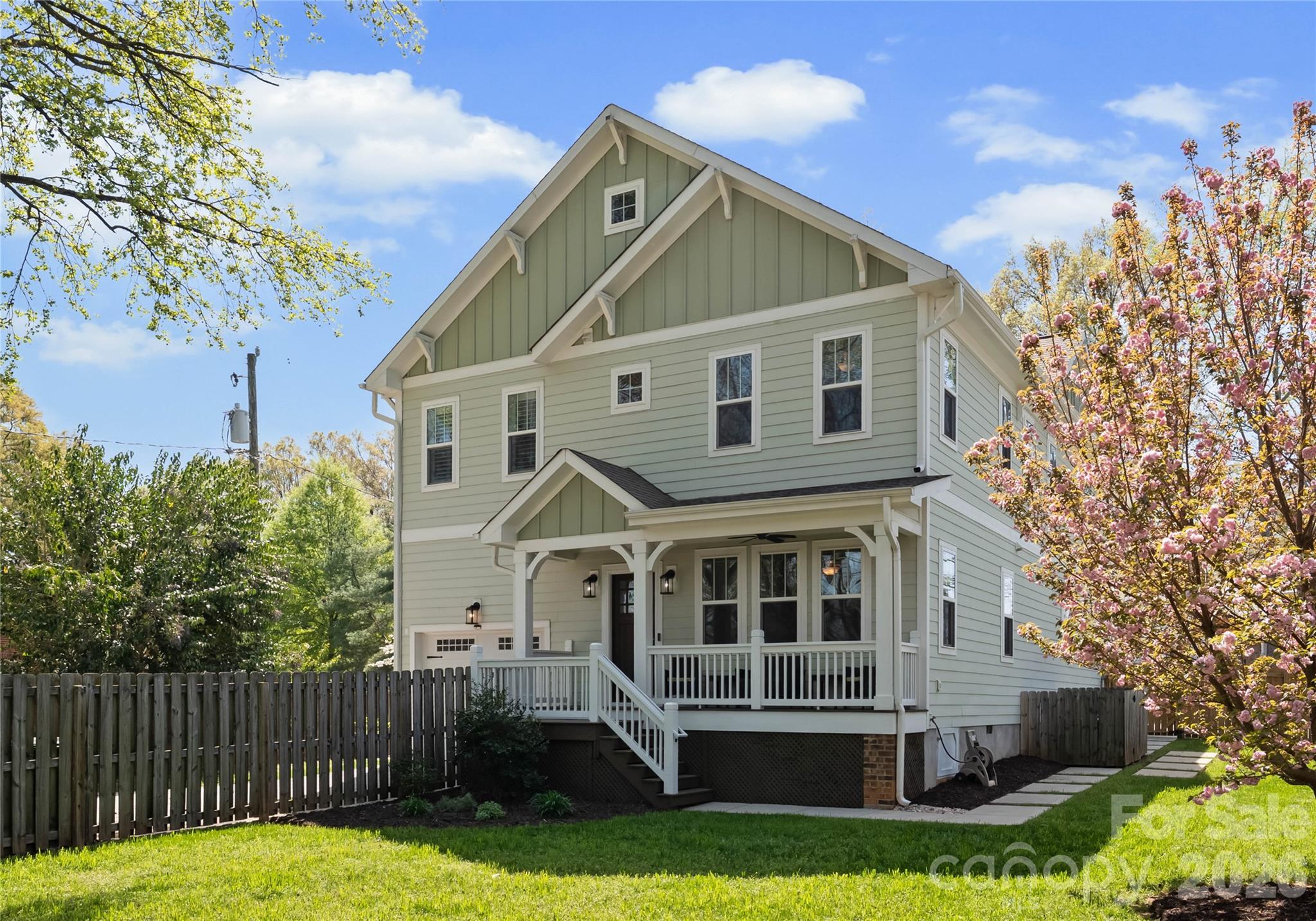 2502 Greenland Avenue