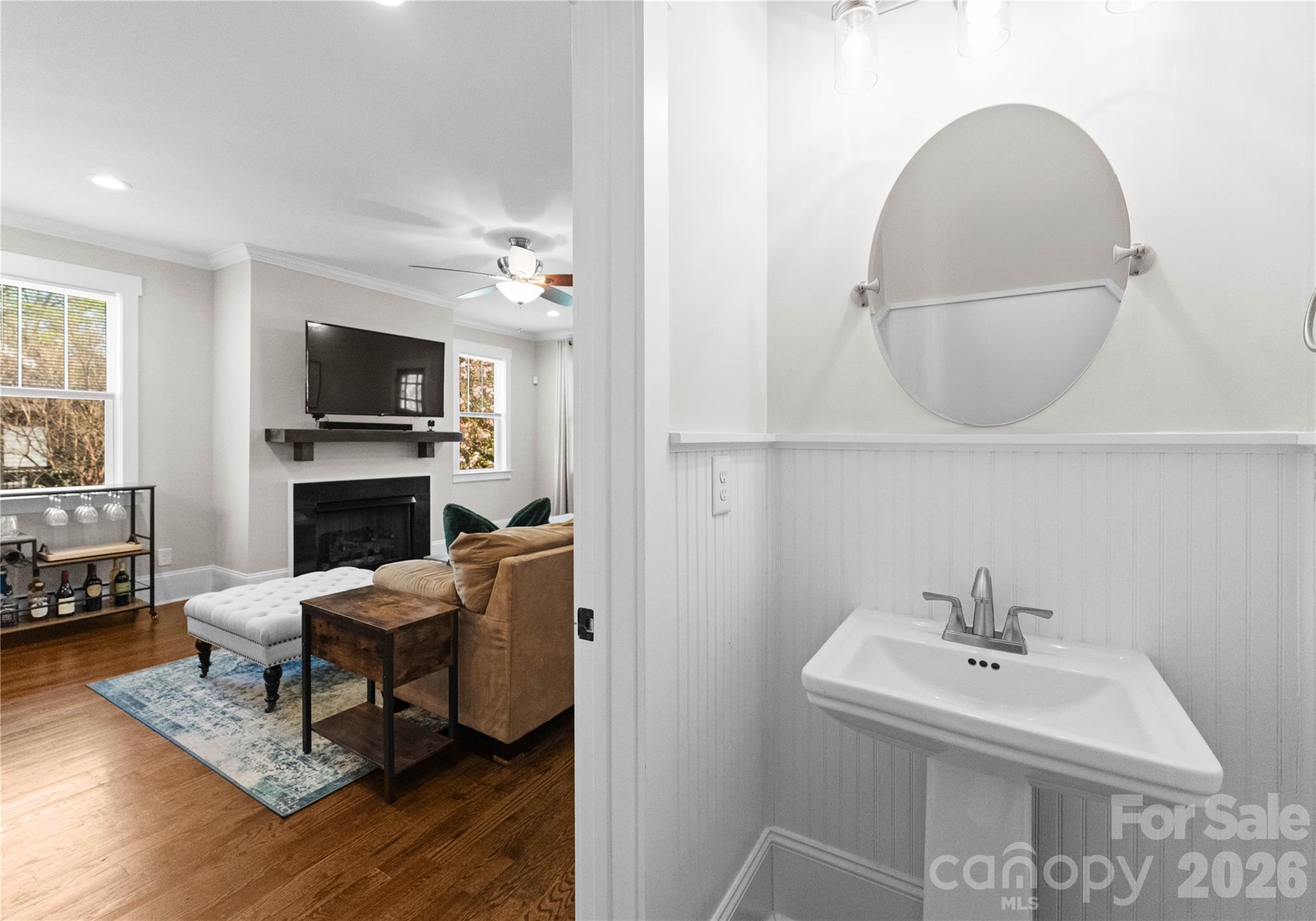 Camp Green - Residential