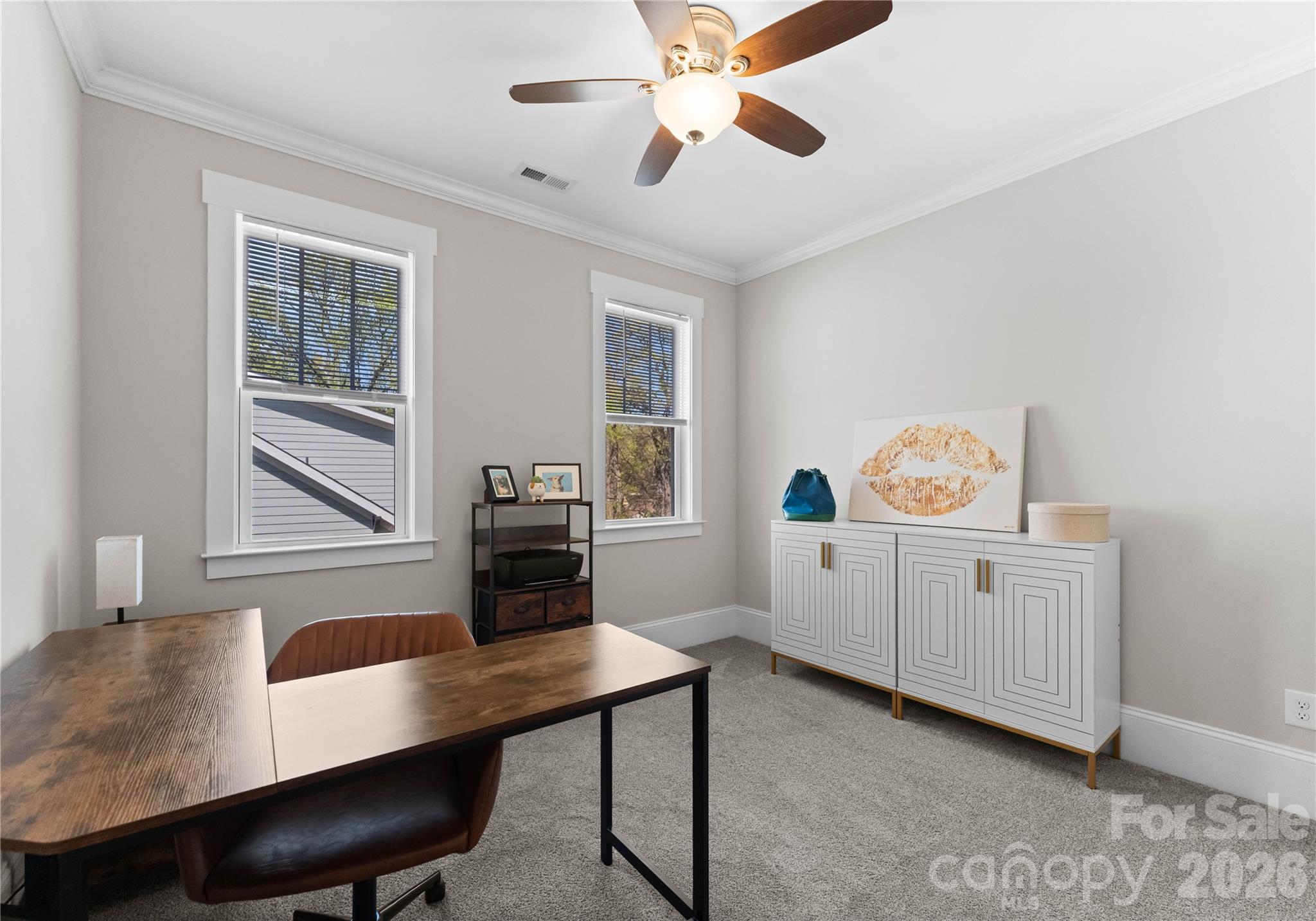 Camp Green - Residential