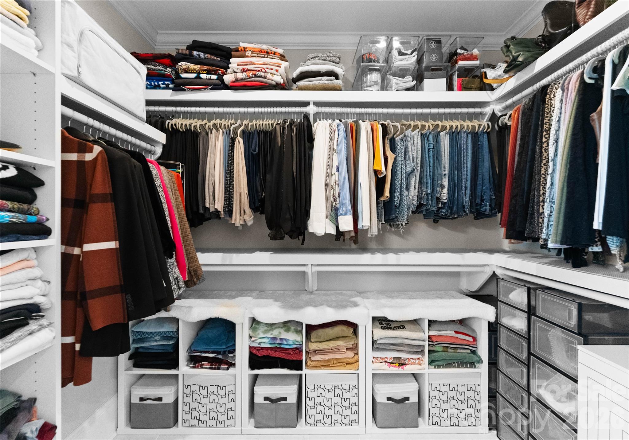 Camp Green - Residential