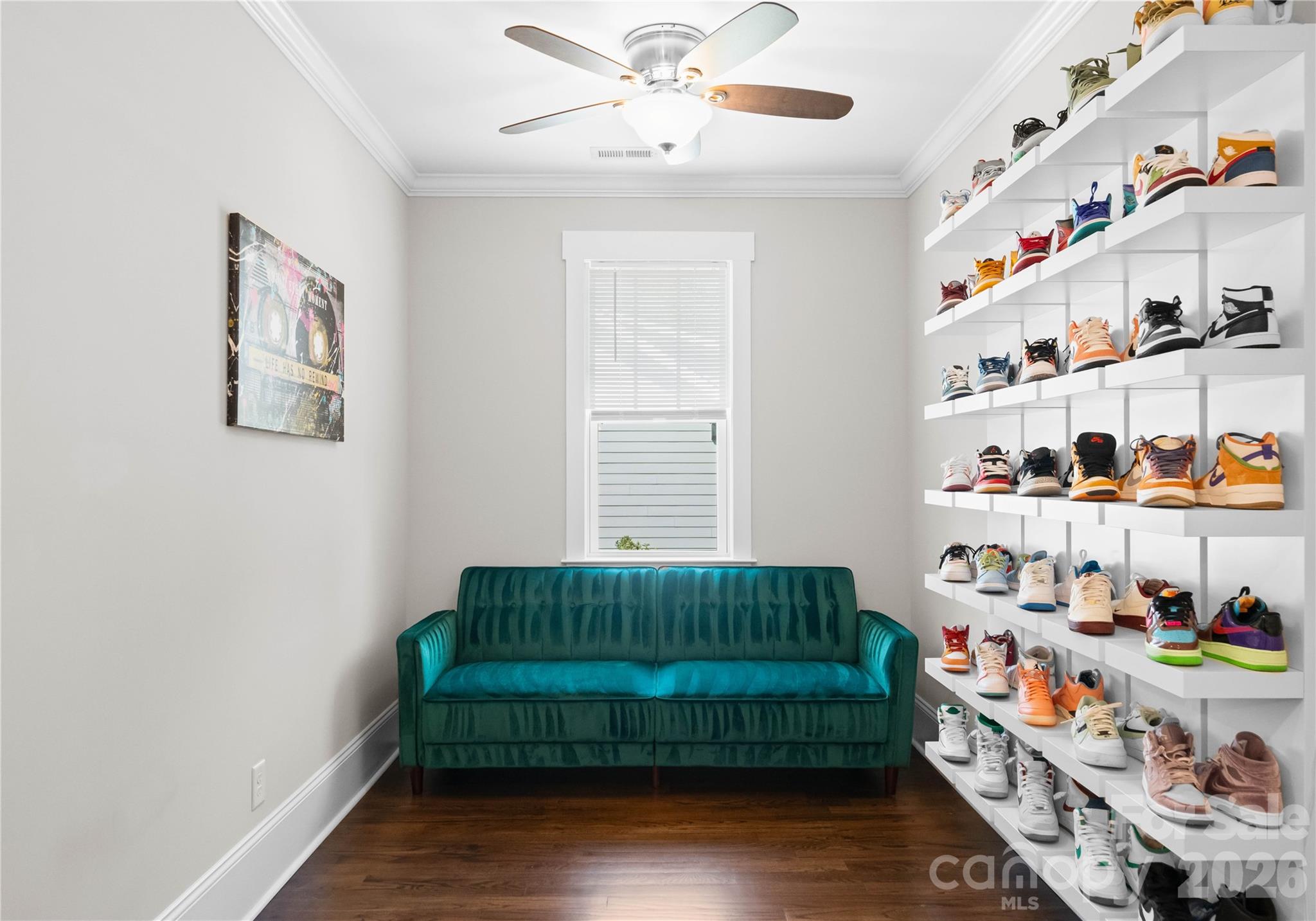 Camp Green - Residential