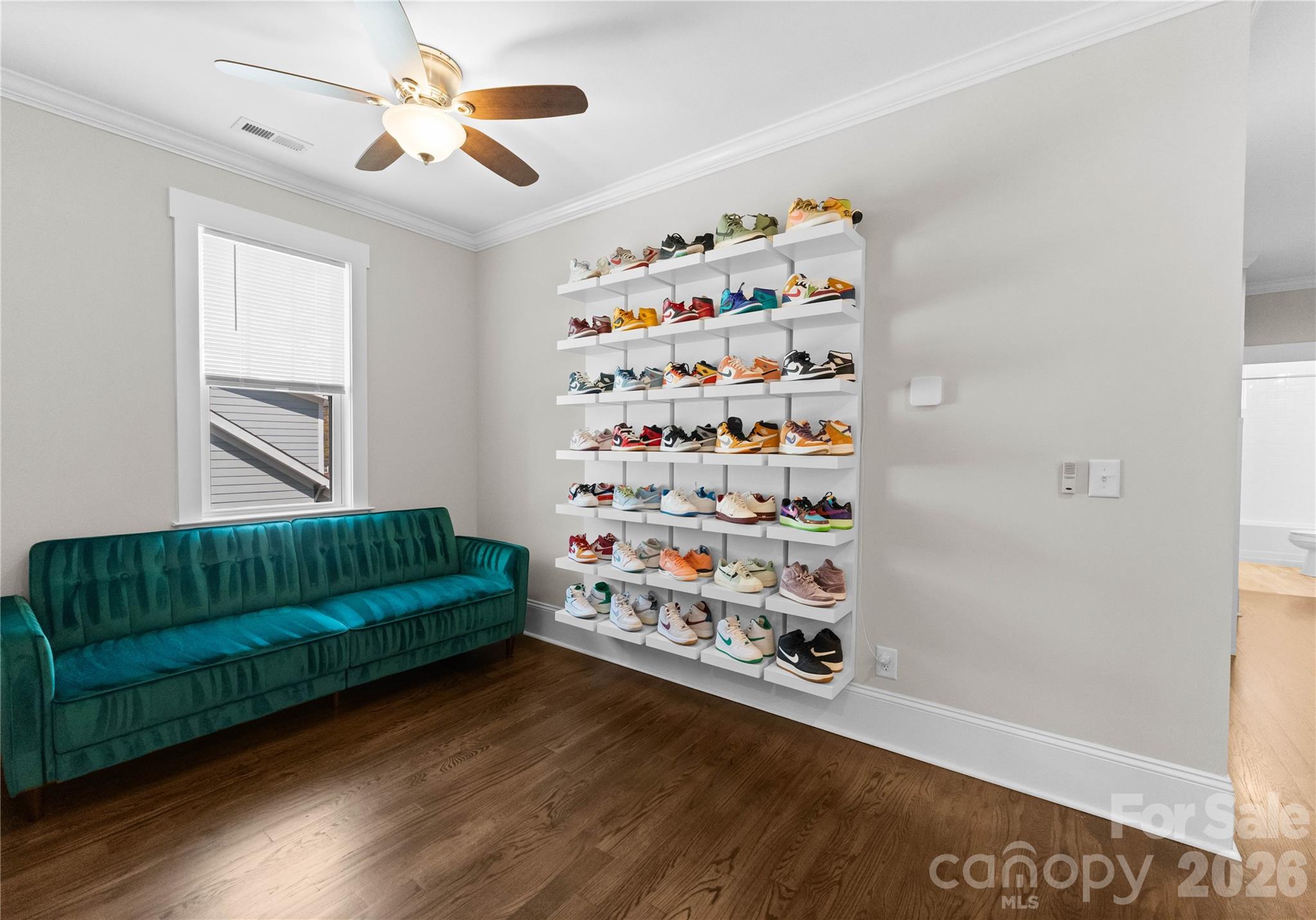 Camp Green - Residential