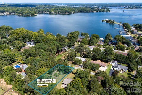 Photo of 4905 Surfwood Drive, Sherrills Ford, NC 28673 (MLS # 4424857)