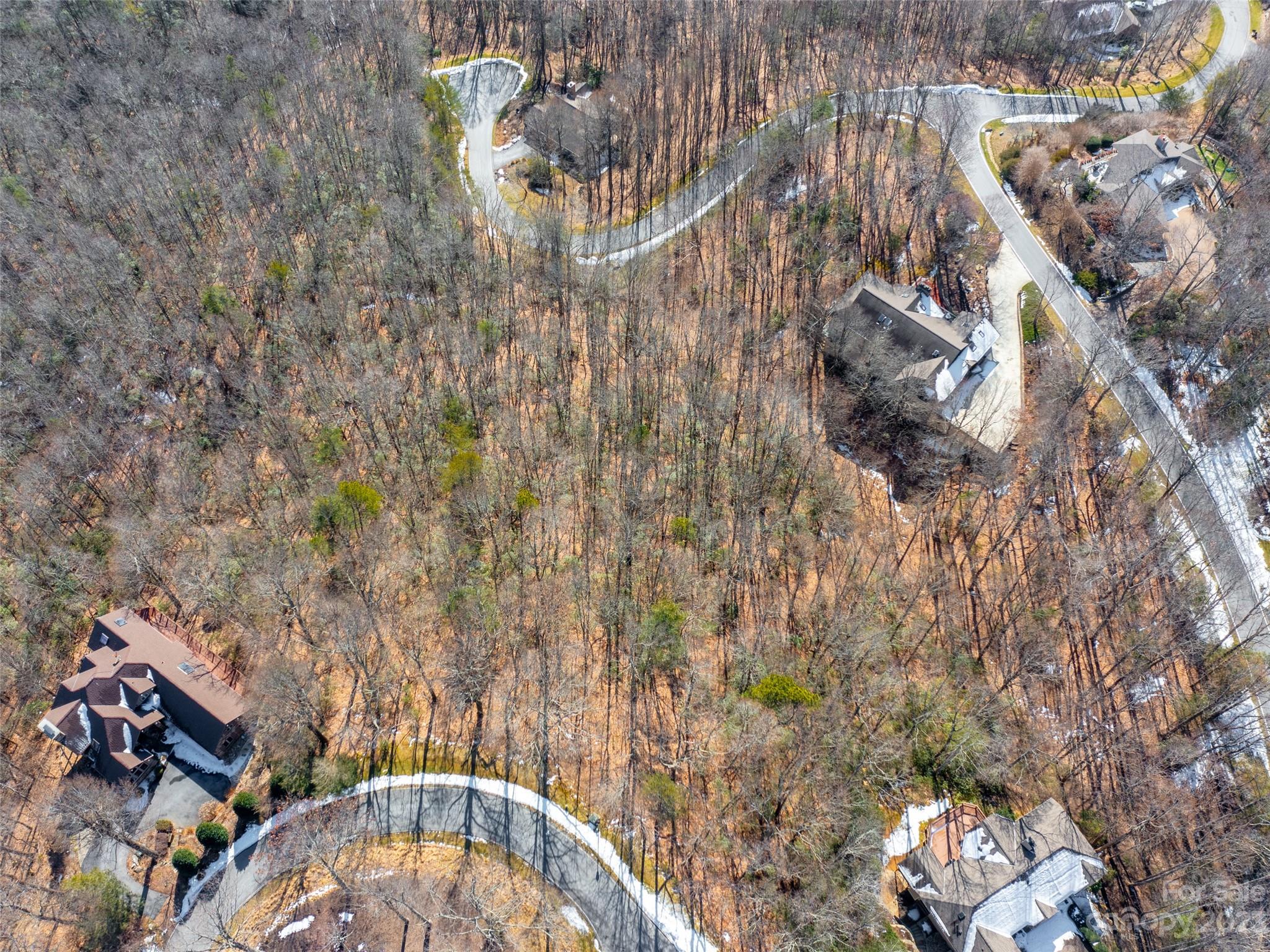 Champion Hills - Land