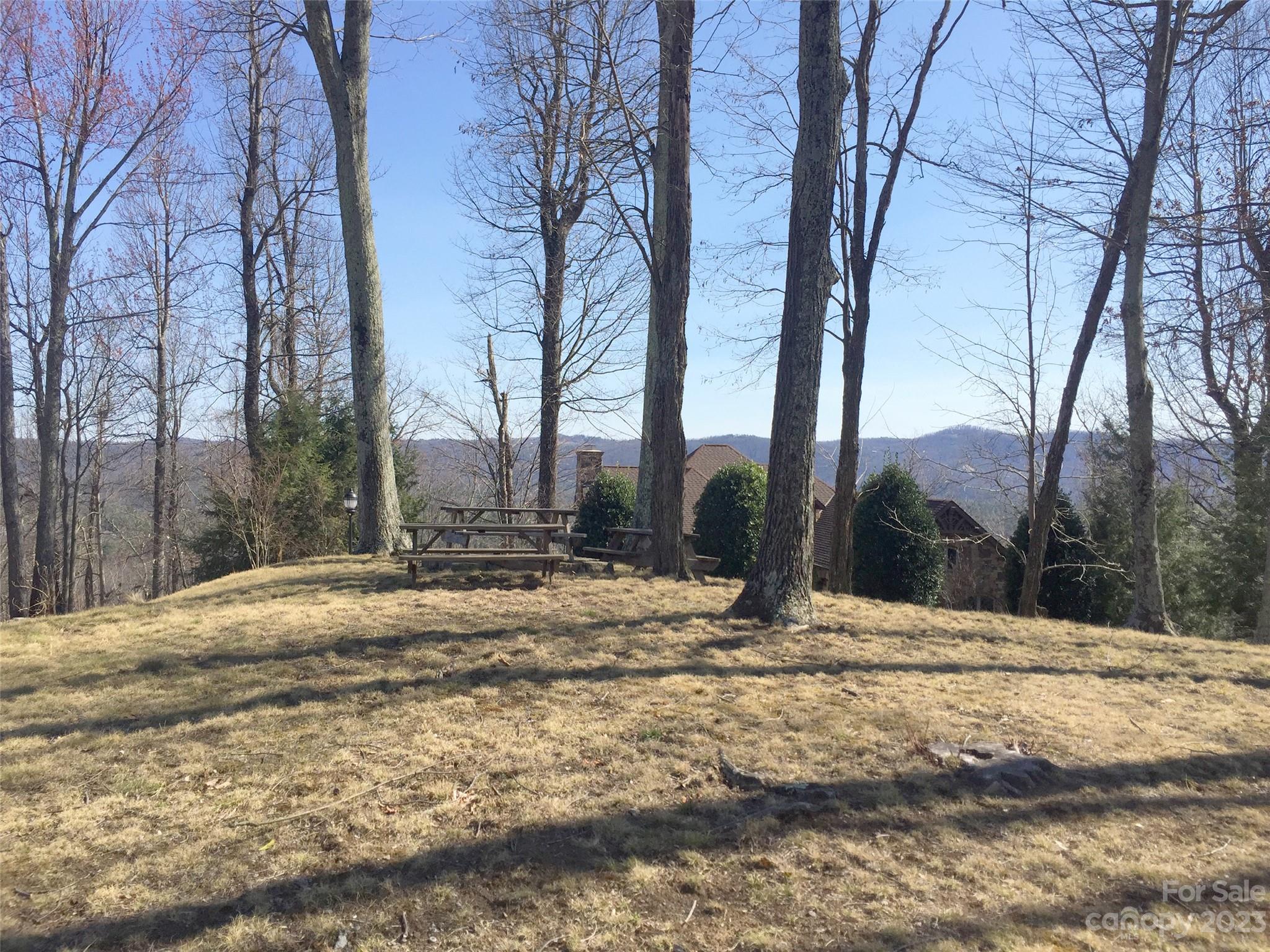 Champion Hills - Land