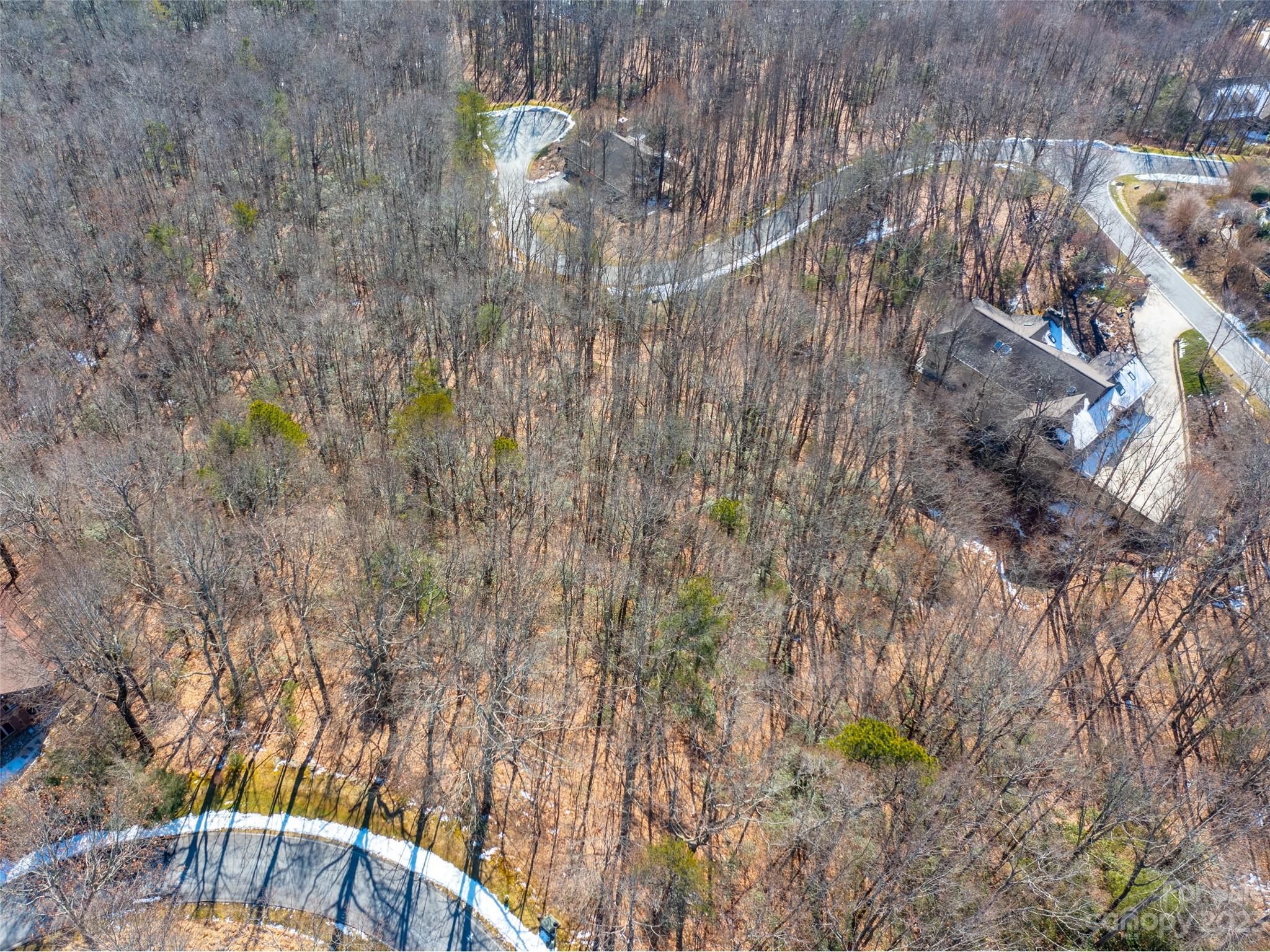 Champion Hills - Land