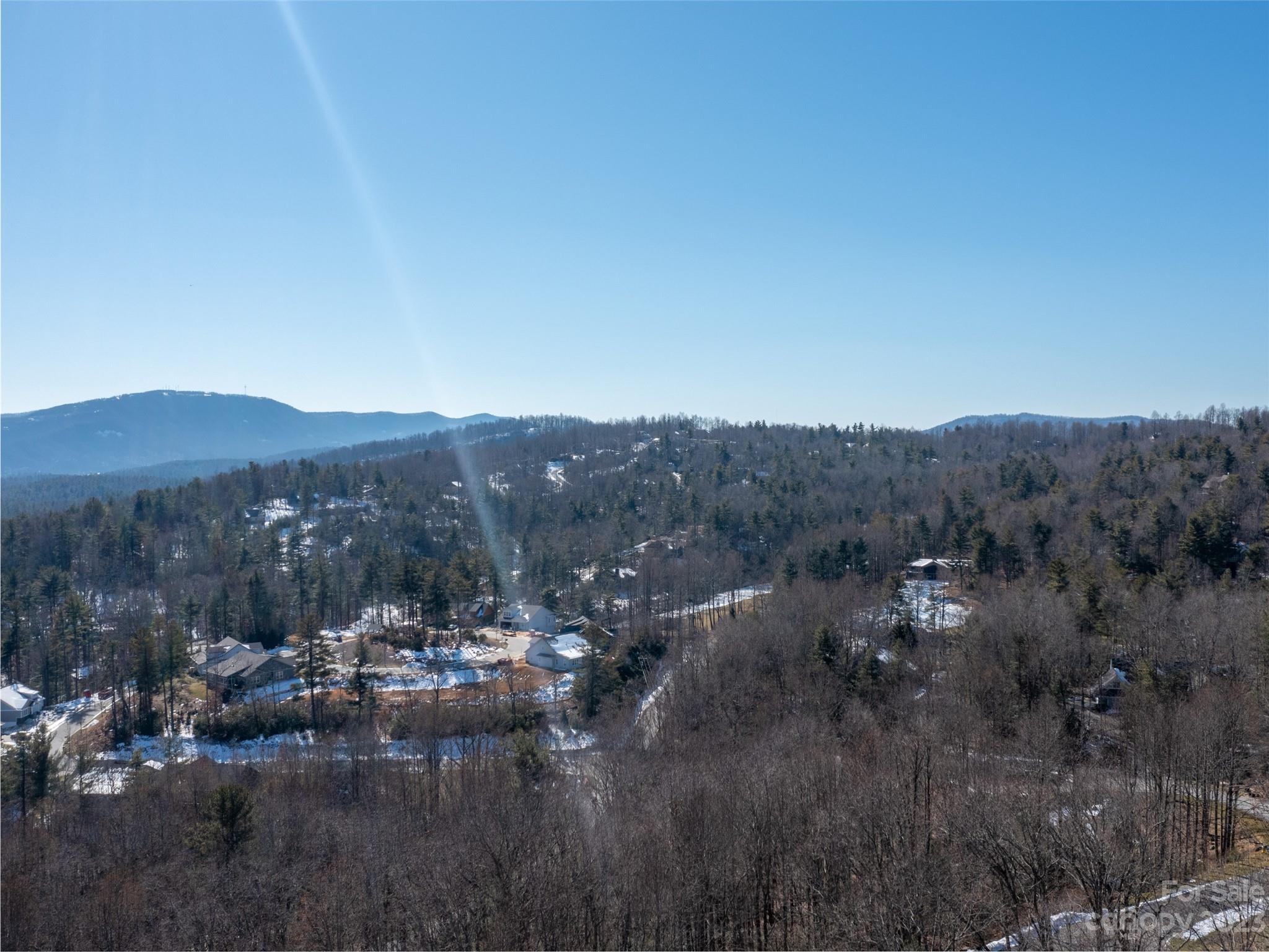 Champion Hills - Land