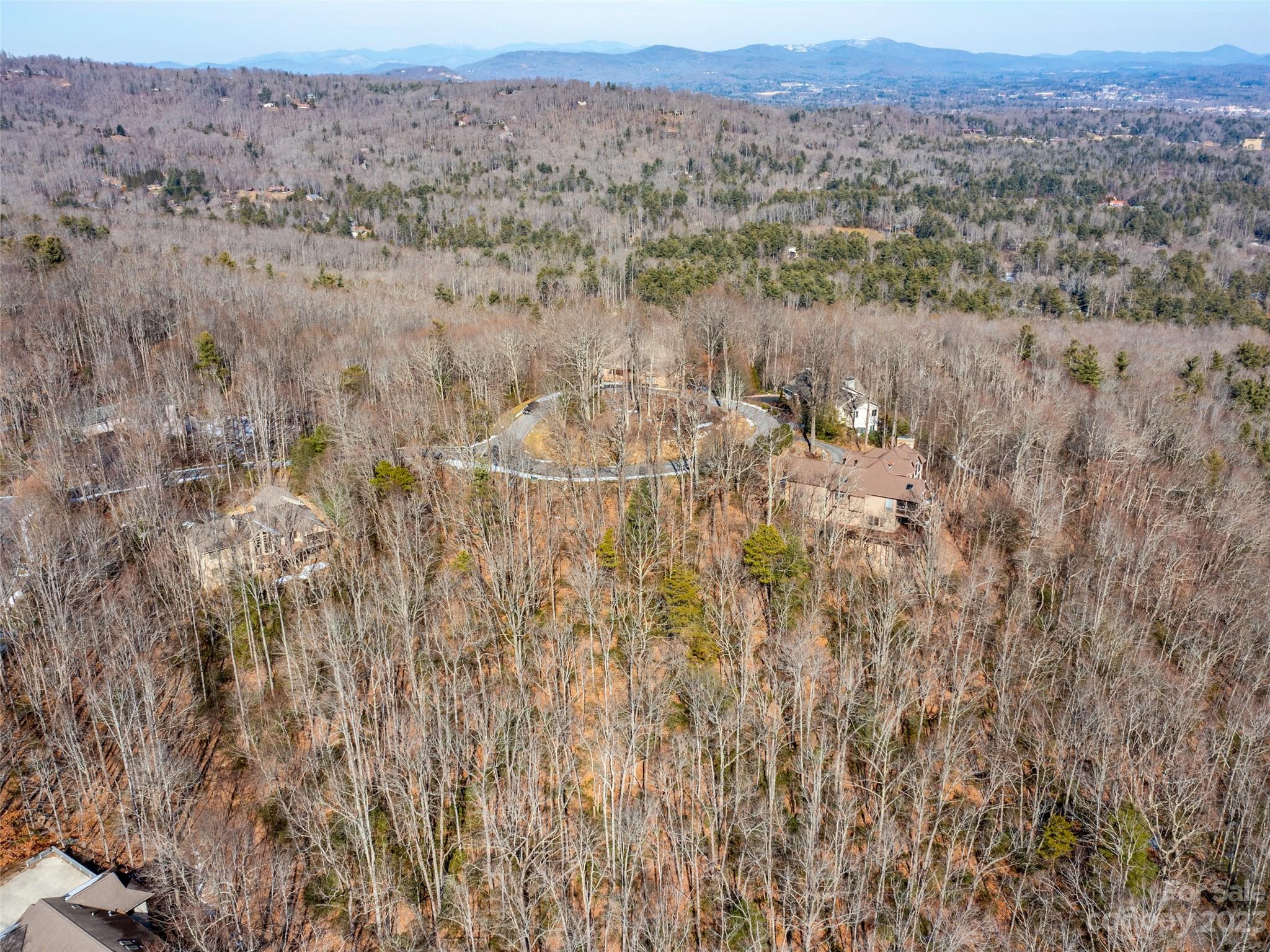 Champion Hills - Land