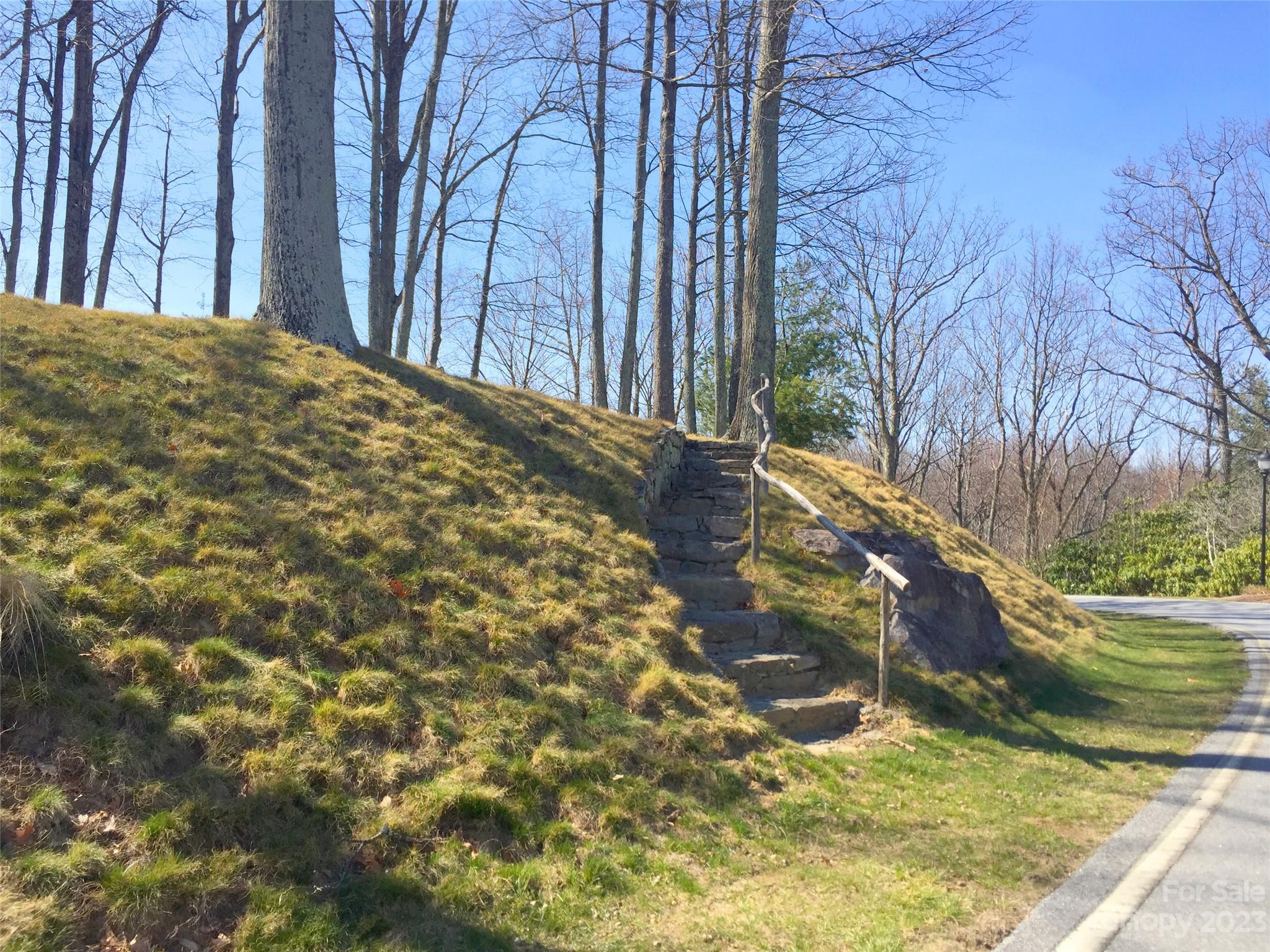 Champion Hills - Land