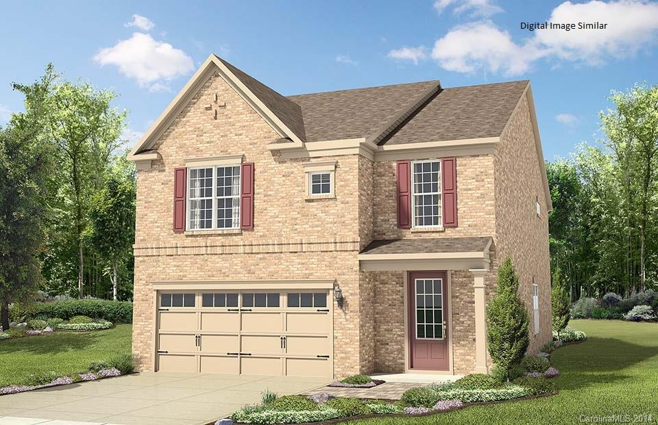 Gardens At Wendover - Residential