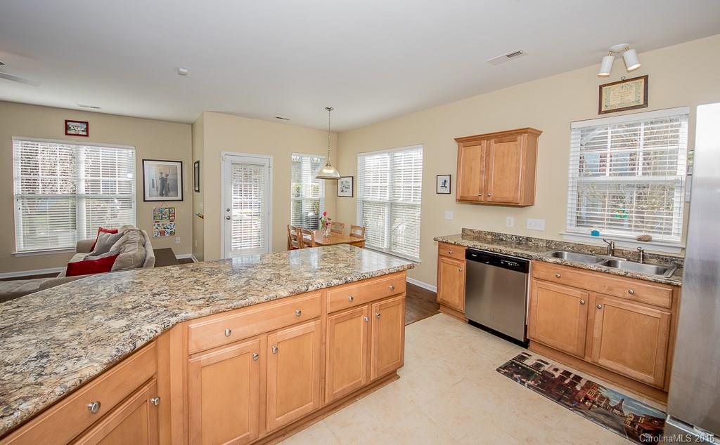 Old Stone Crossing - Residential