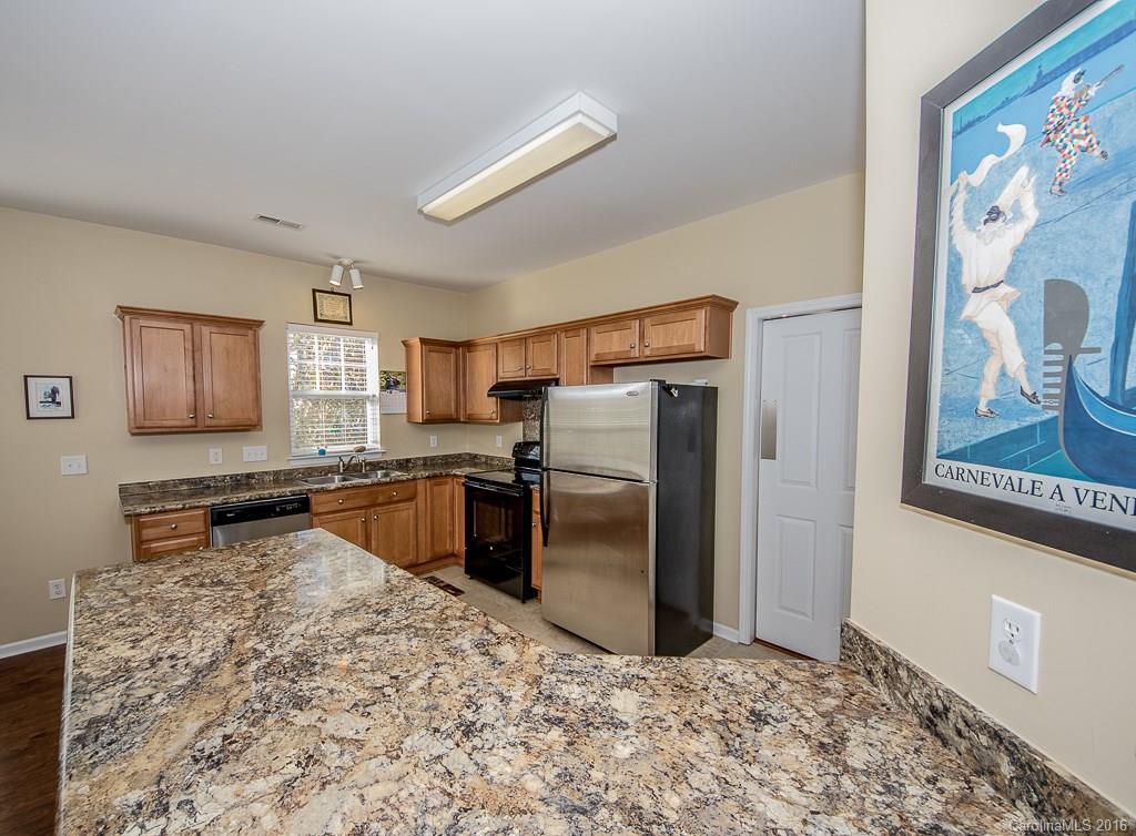 Old Stone Crossing - Residential