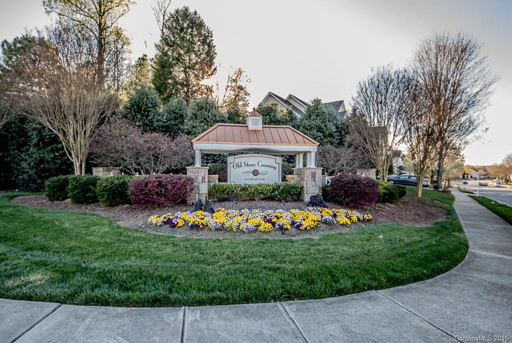 Old Stone Crossing - Residential