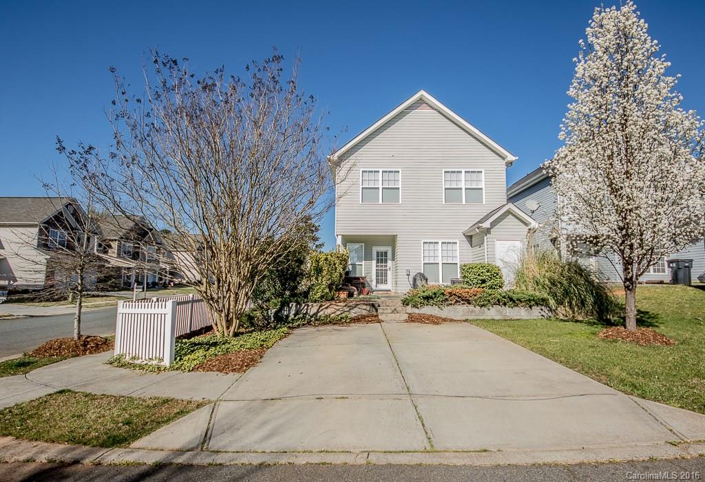Old Stone Crossing - Residential