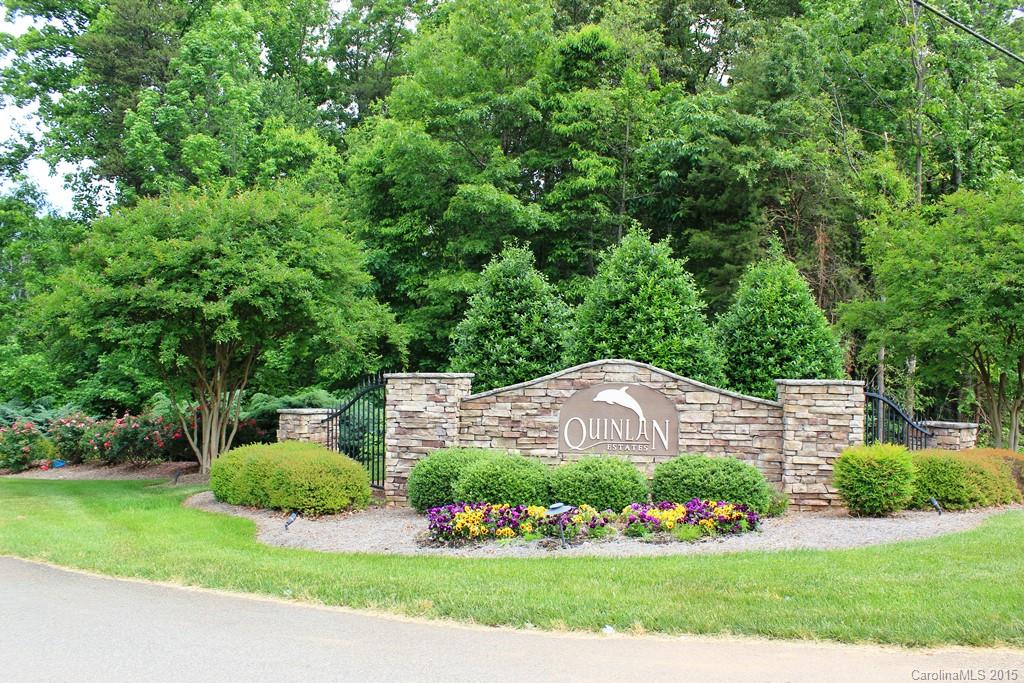 Quinlan Estates - Land