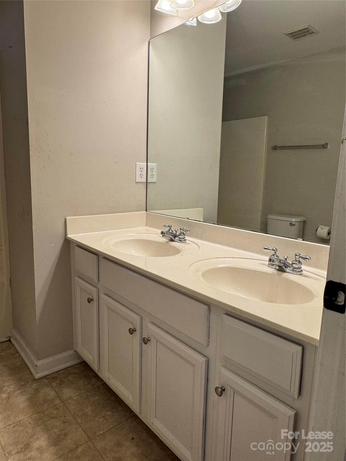 Legacy Park - Residential Lease