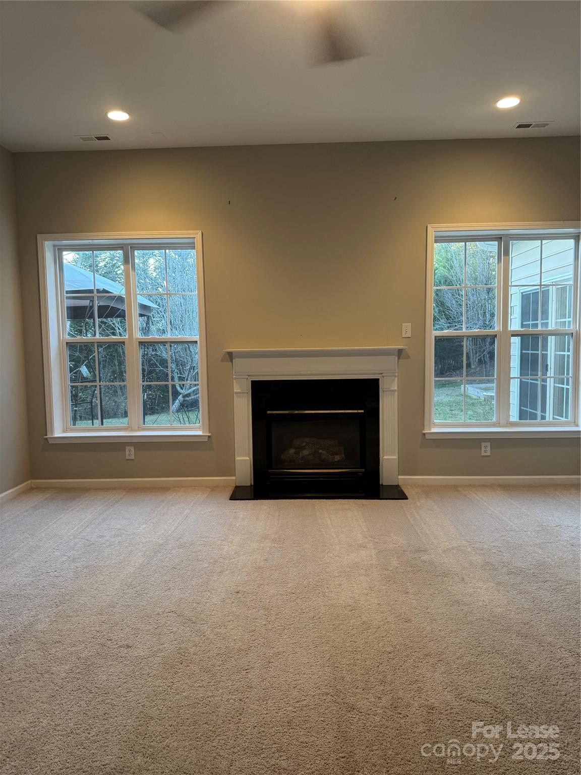 Legacy Park - Residential Lease