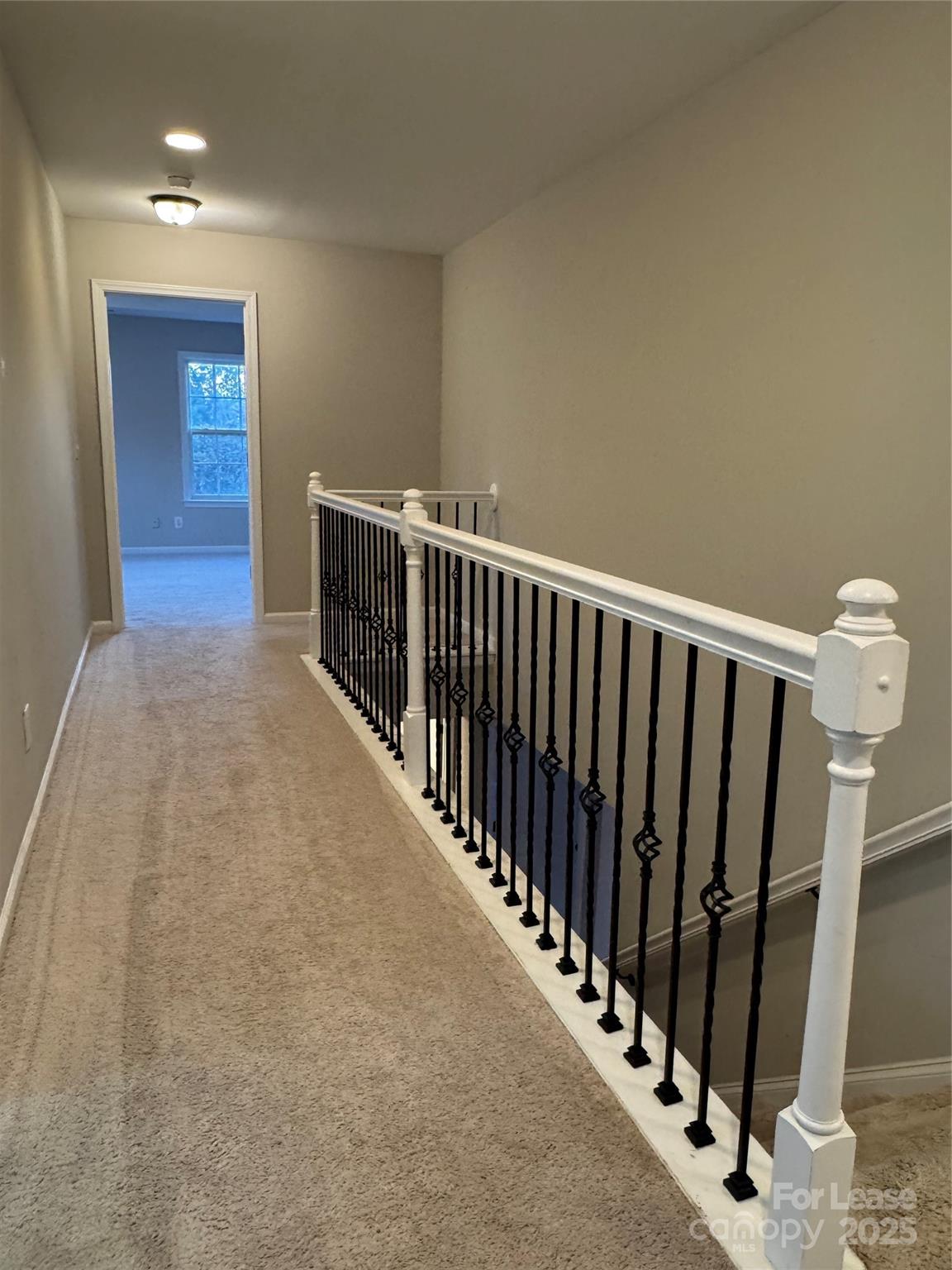 Legacy Park - Residential Lease