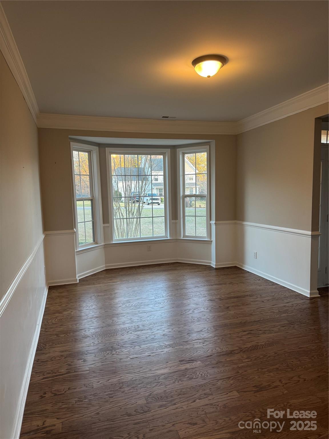 Legacy Park - Residential Lease