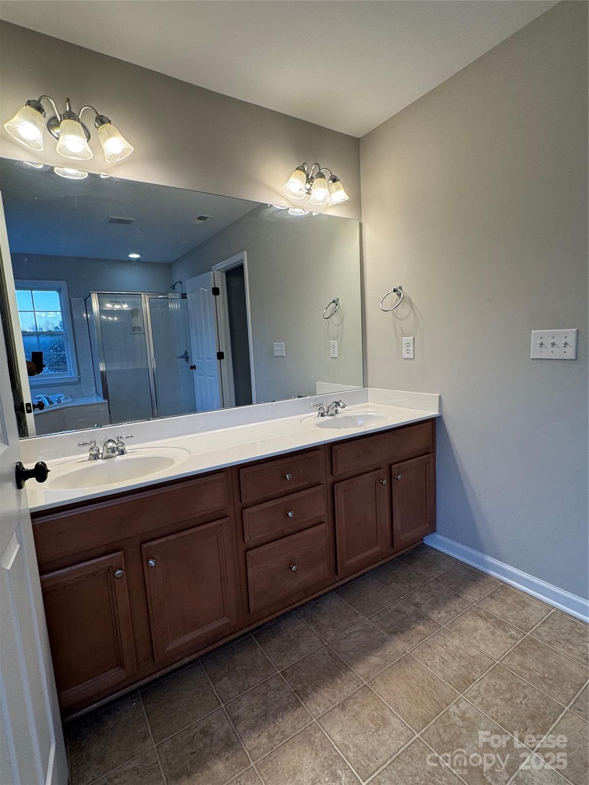 Legacy Park - Residential Lease