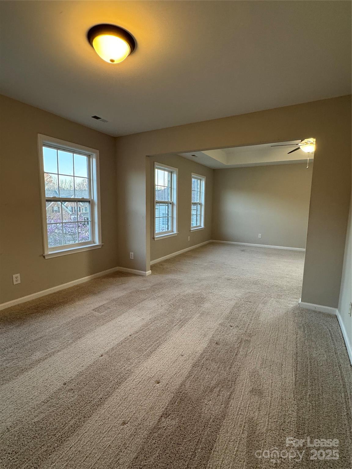 Legacy Park - Residential Lease