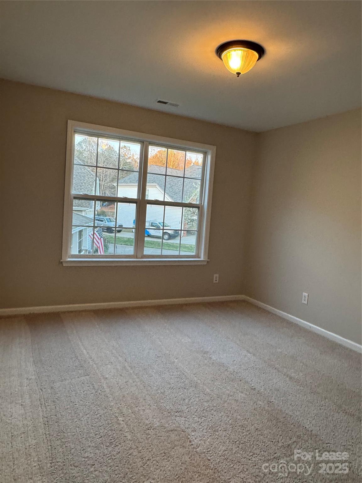 Legacy Park - Residential Lease