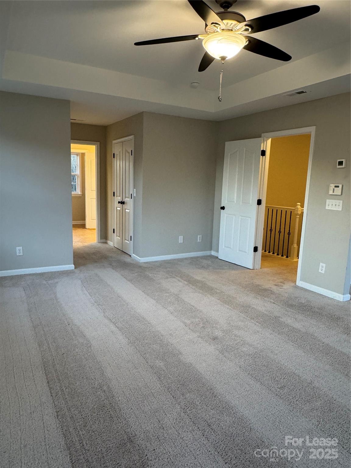 Legacy Park - Residential Lease