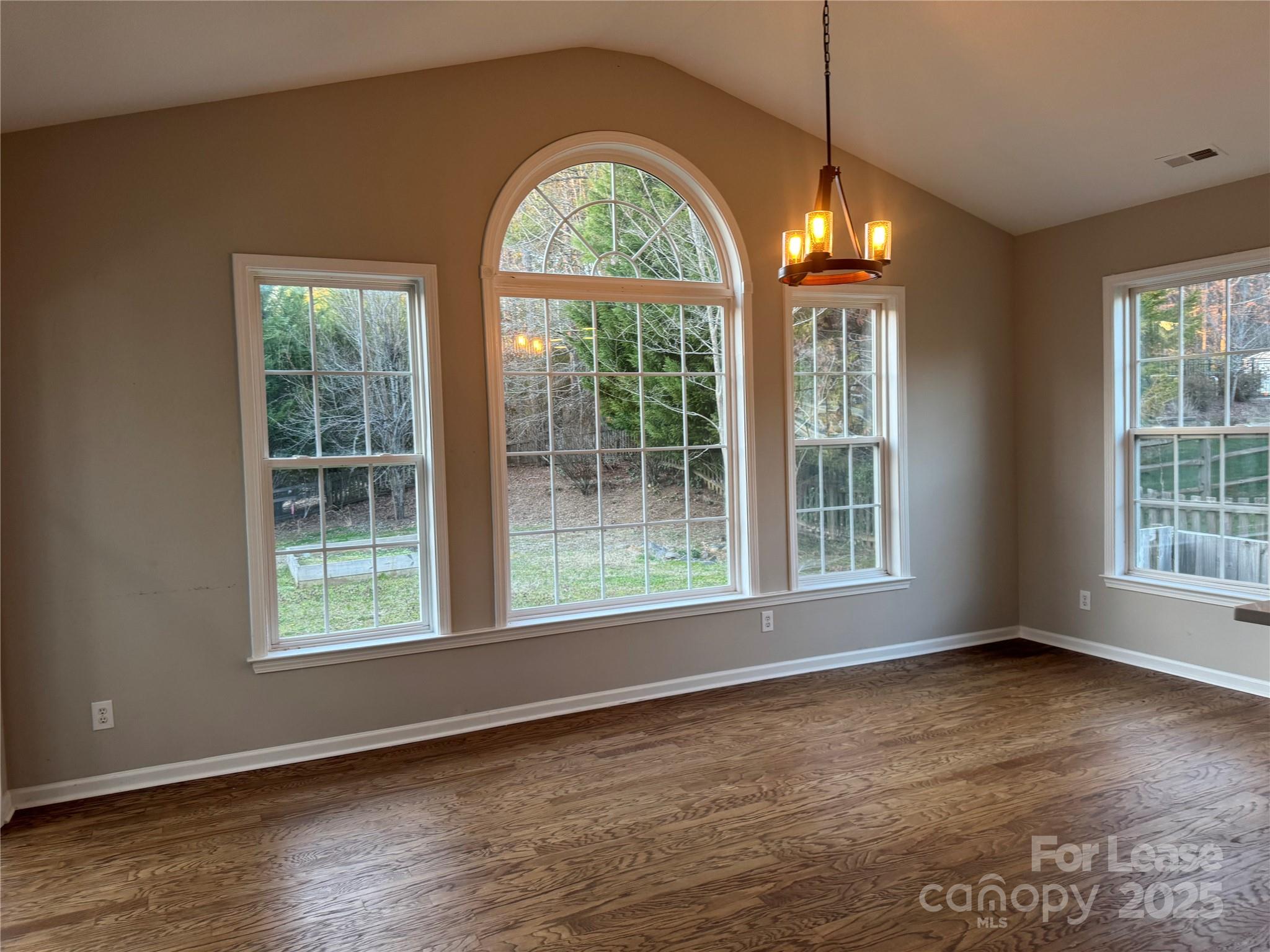 Legacy Park - Residential Lease