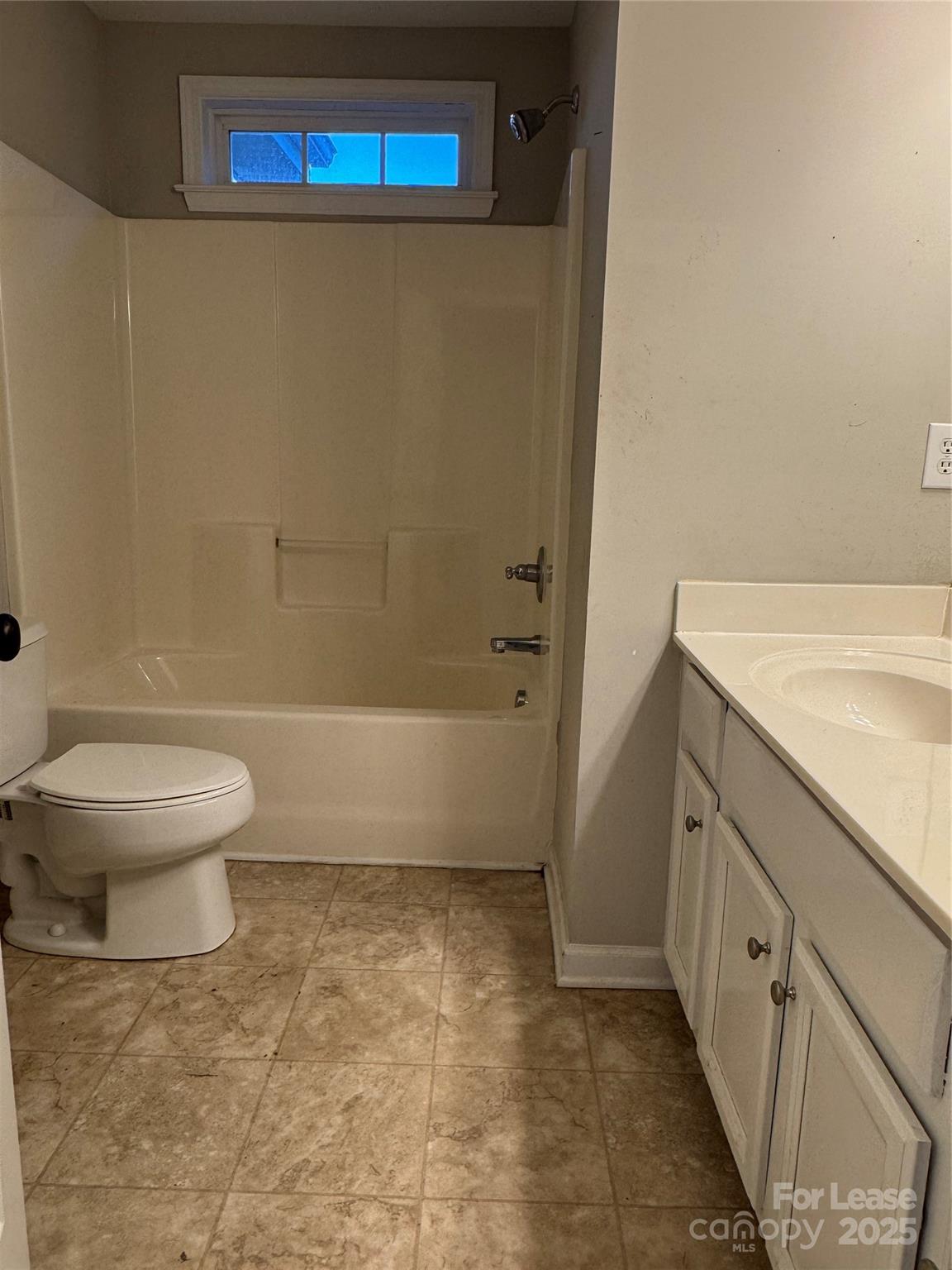 Legacy Park - Residential Lease