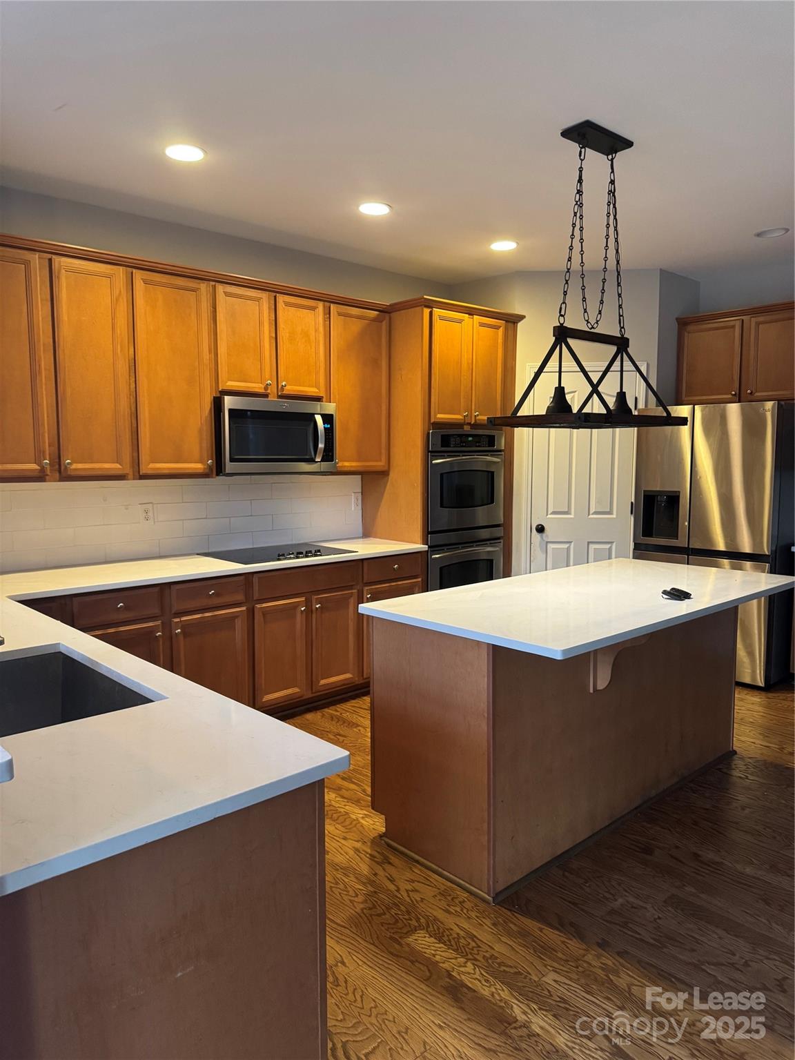 Legacy Park - Residential Lease