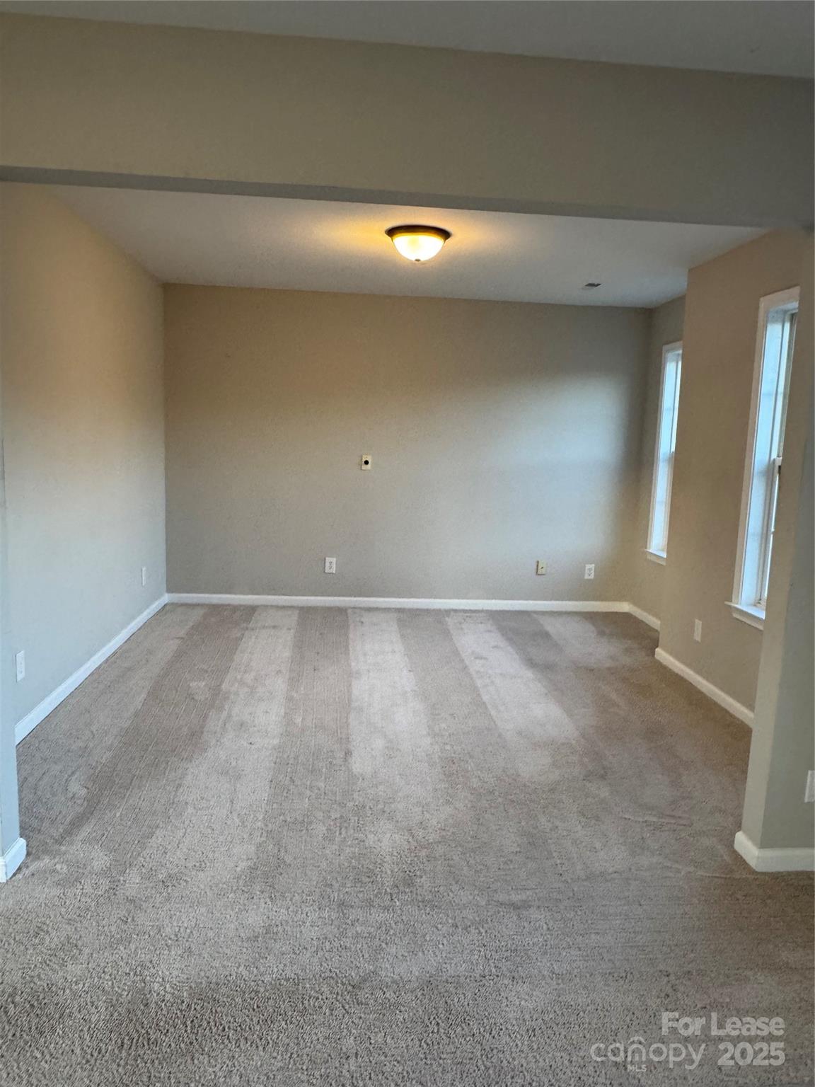 Legacy Park - Residential Lease