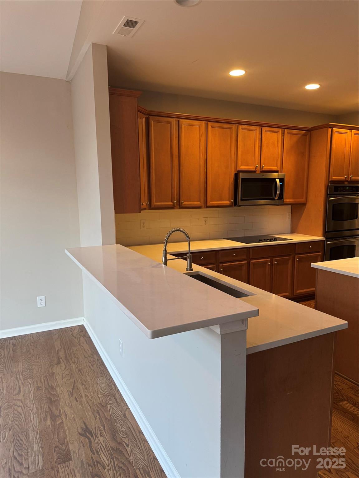 Legacy Park - Residential Lease