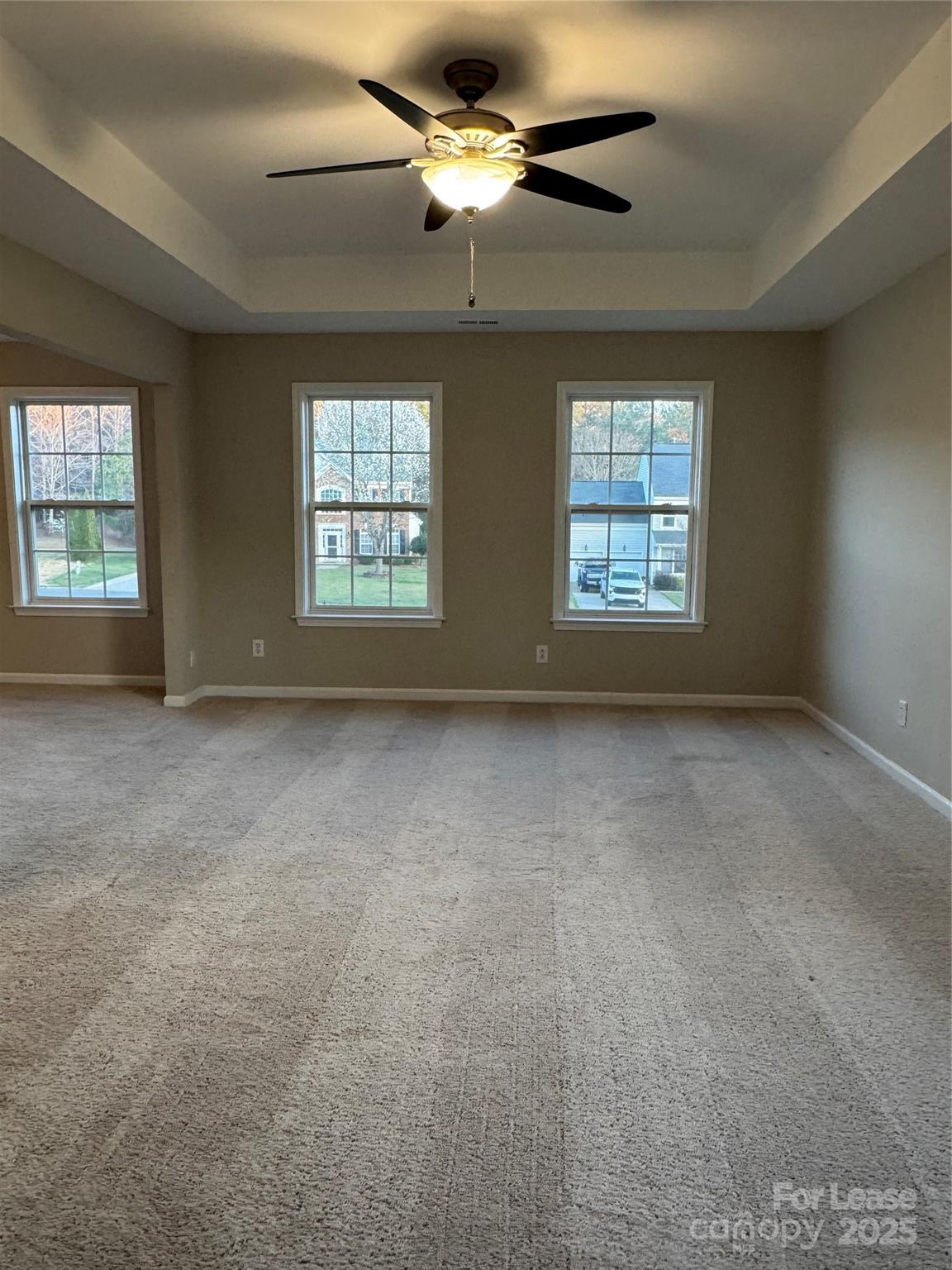 Legacy Park - Residential Lease