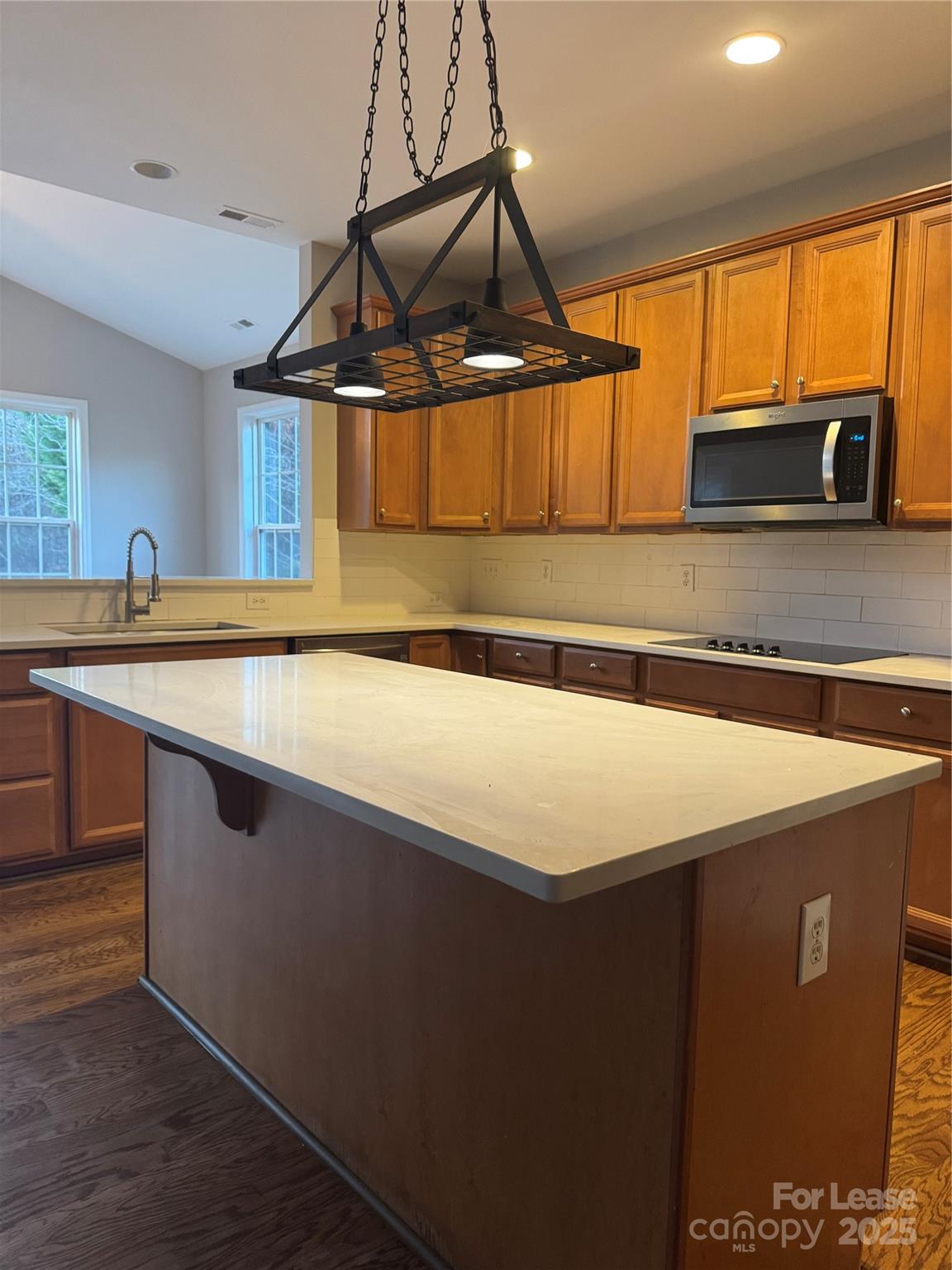 Legacy Park - Residential Lease