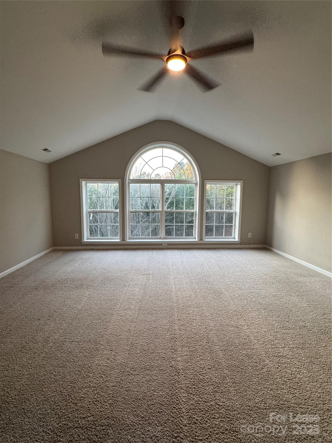 Legacy Park - Residential Lease