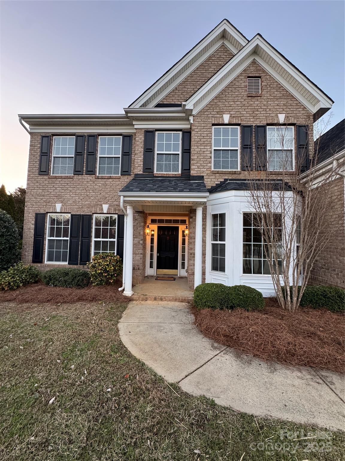 Legacy Park - Residential Lease