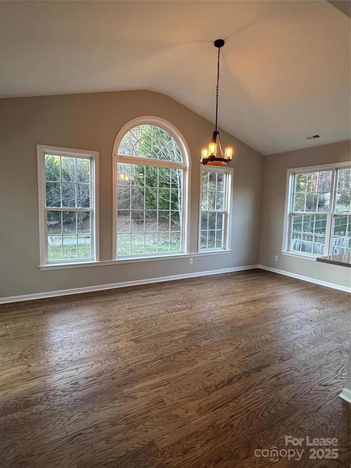 Legacy Park - Residential Lease