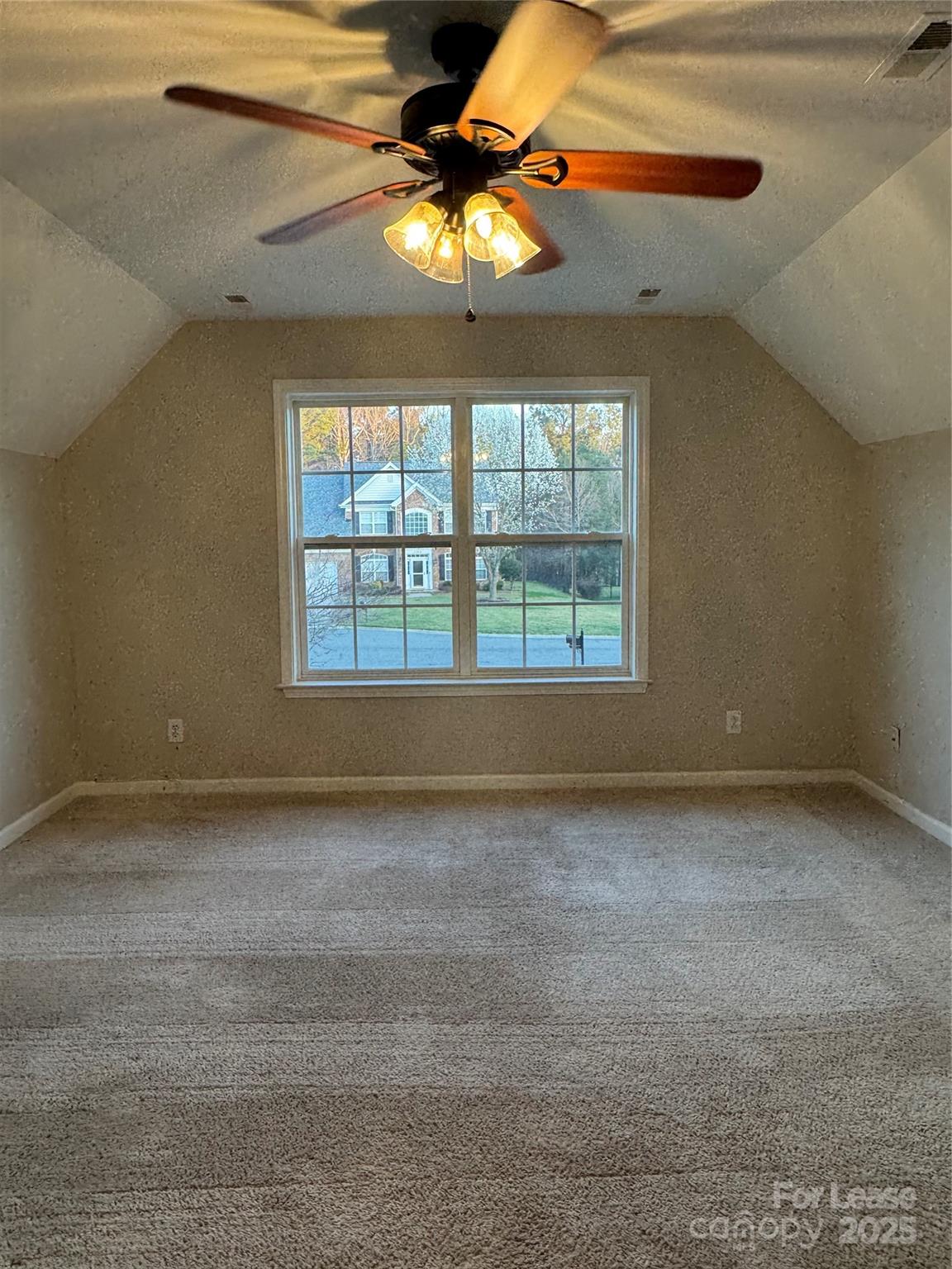 Legacy Park - Residential Lease