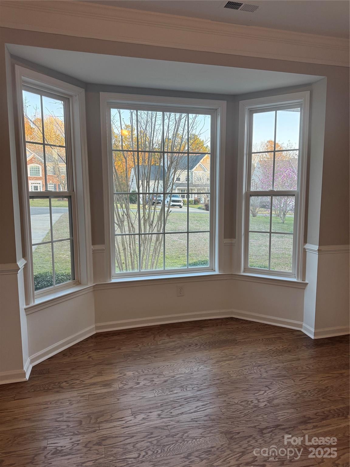 Legacy Park - Residential Lease