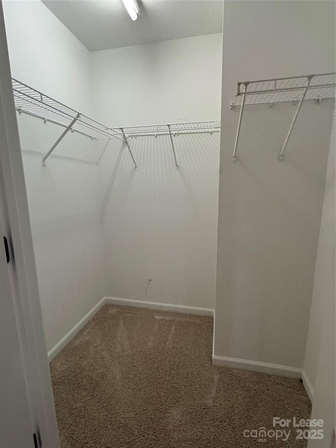 Legacy Park - Residential Lease