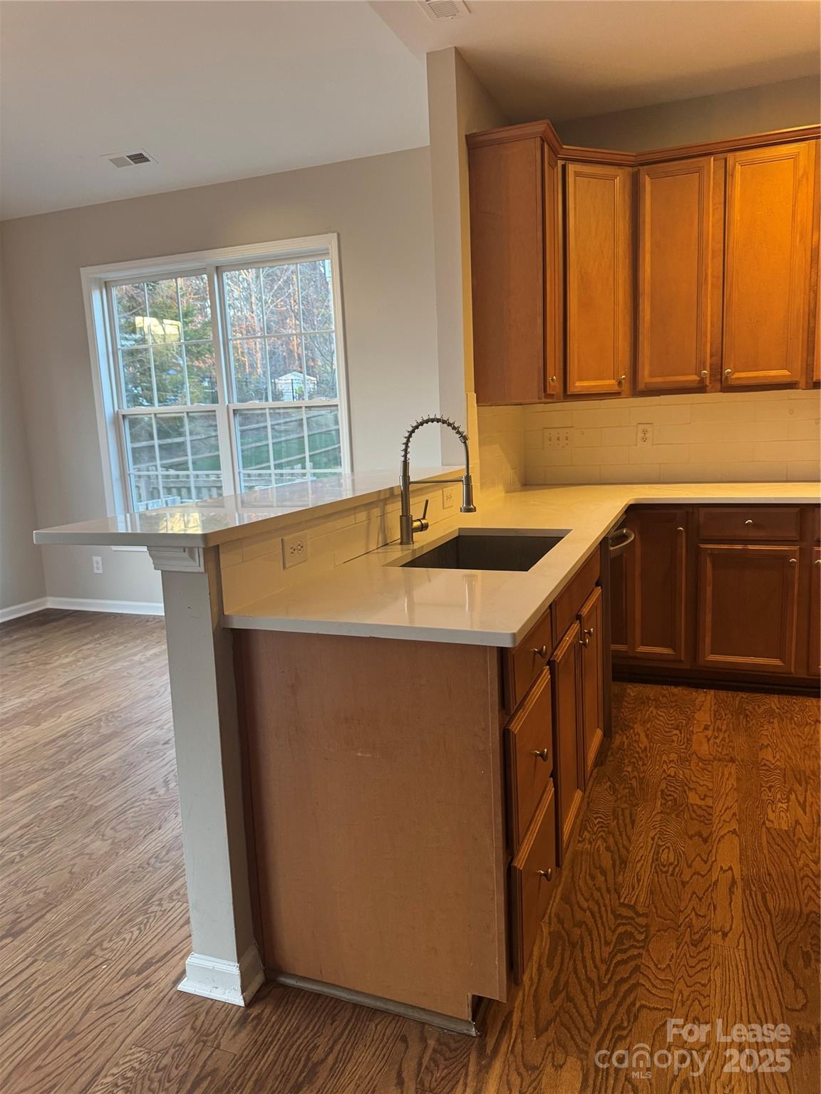 Legacy Park - Residential Lease