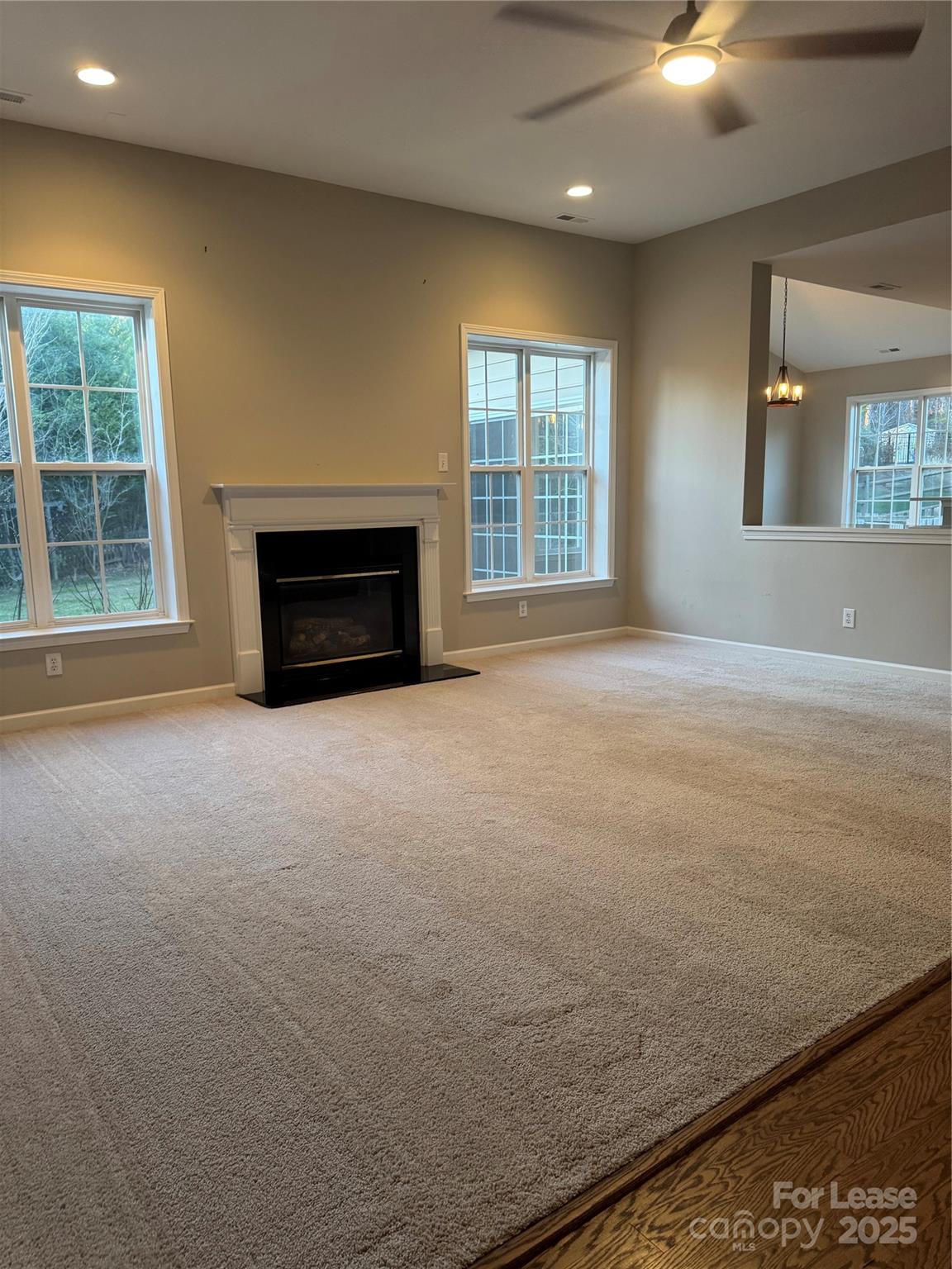 Legacy Park - Residential Lease