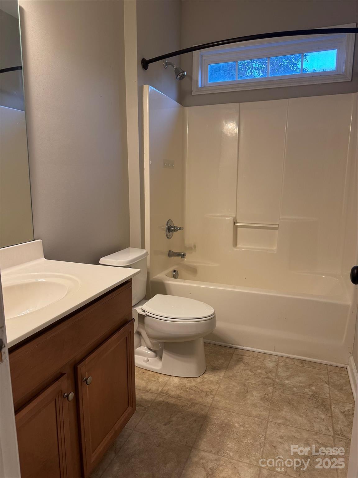 Legacy Park - Residential Lease