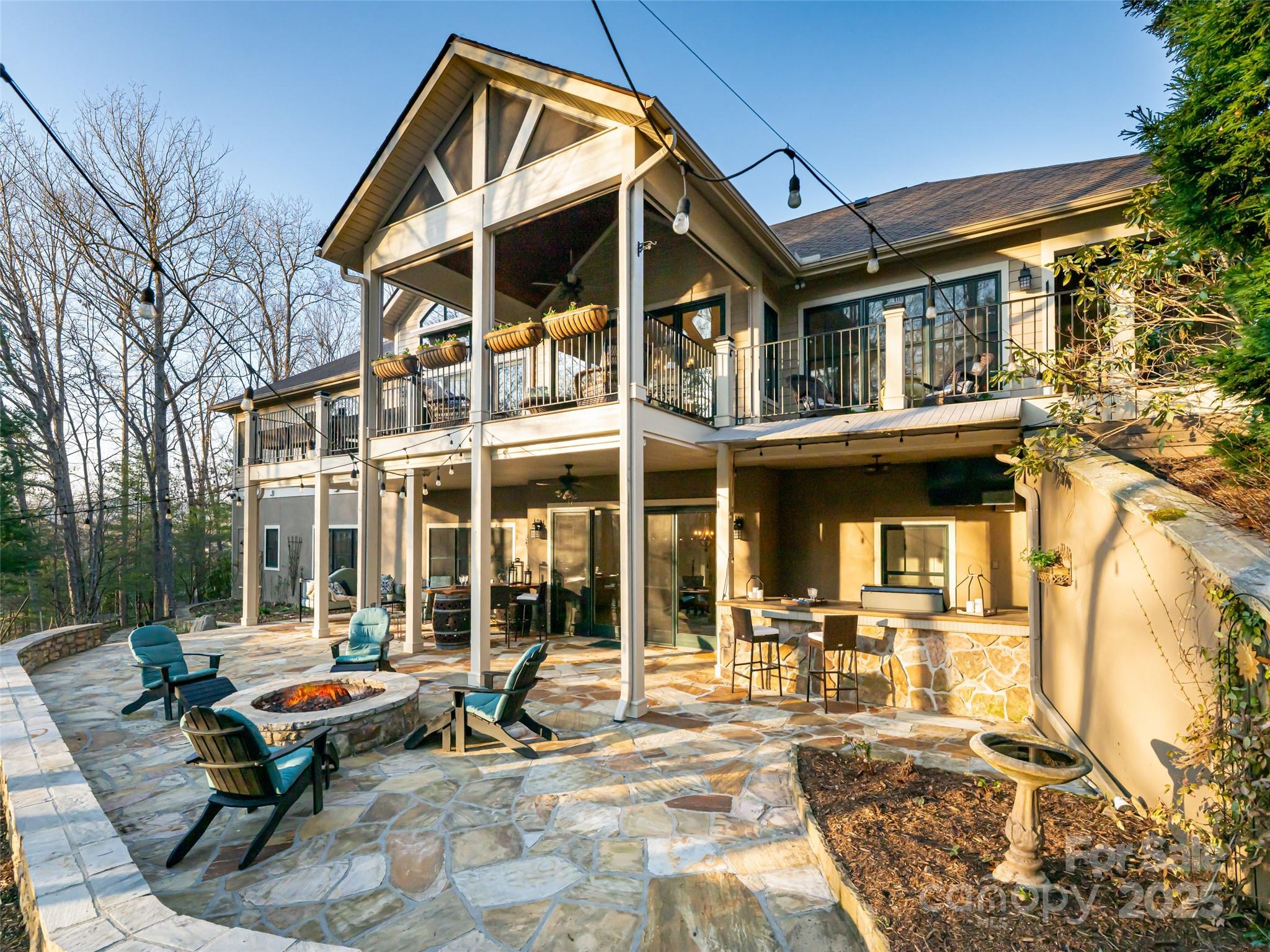 Biltmore Lake - Residential