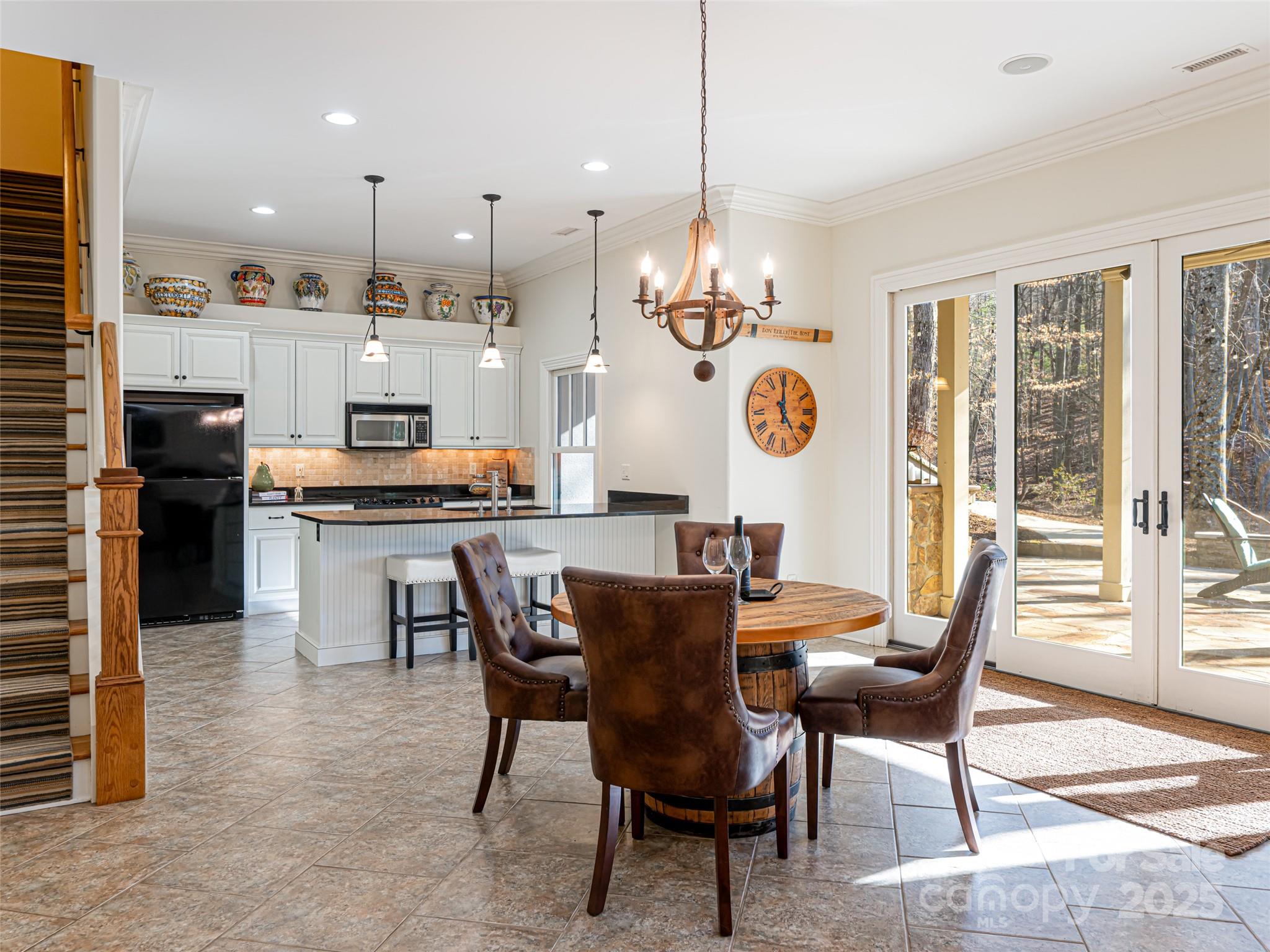 Biltmore Lake - Residential